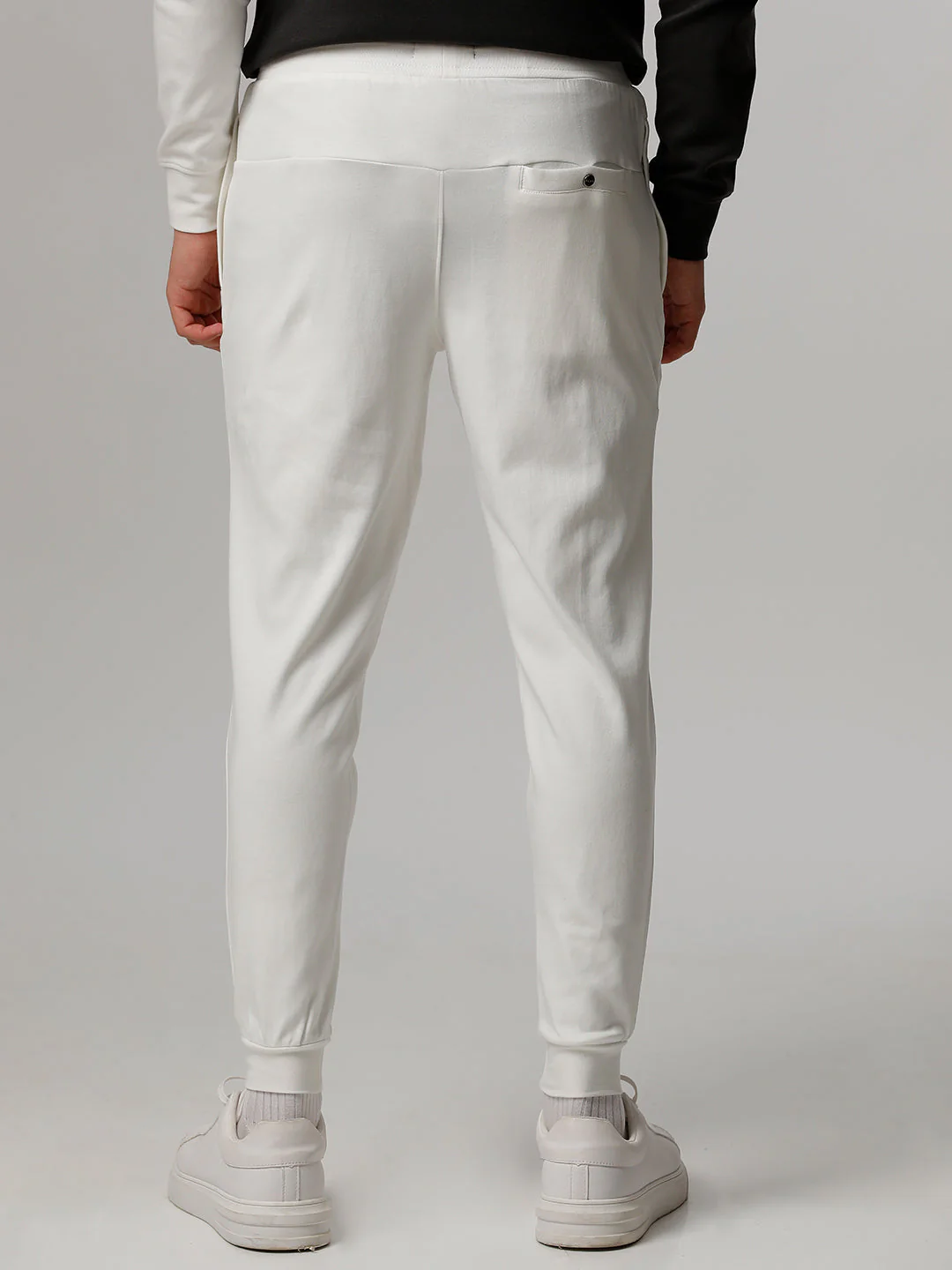 Men Ardor Edition Multi colour block Slim Fit Tracksuit - Image 4