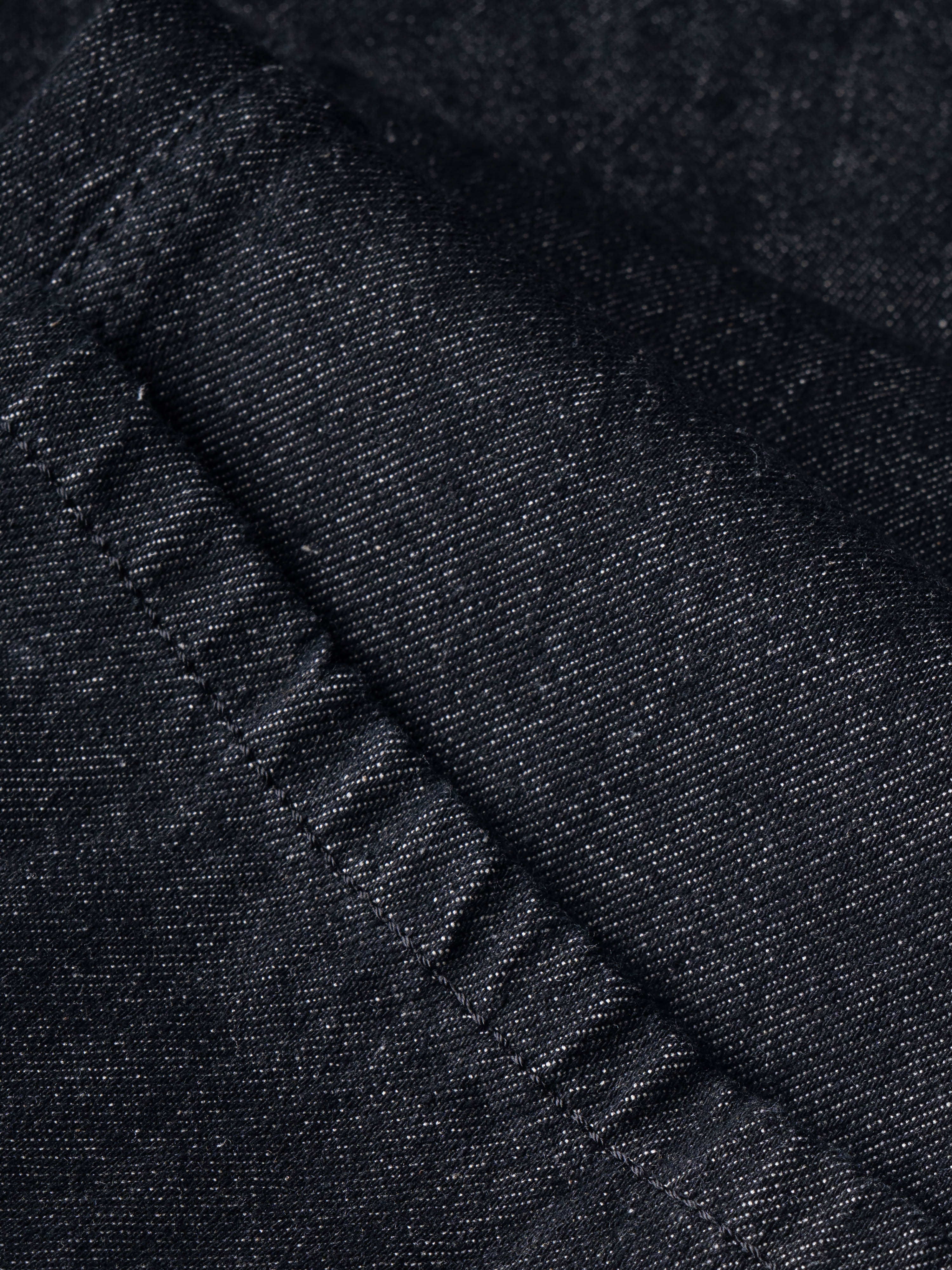 Men Black Regular Fit Jeans - Image 9