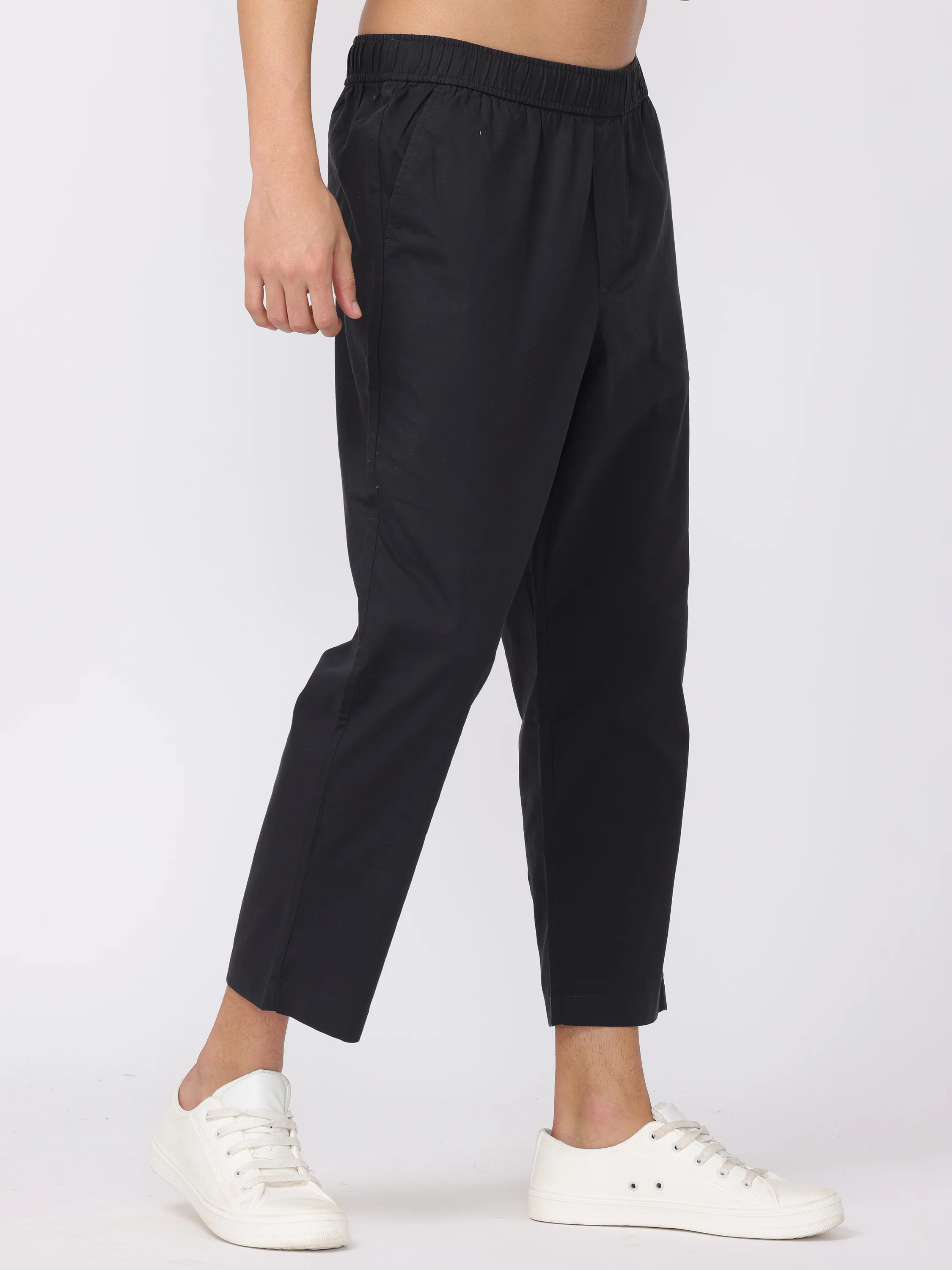 Men Ankle Length Jogger Pants