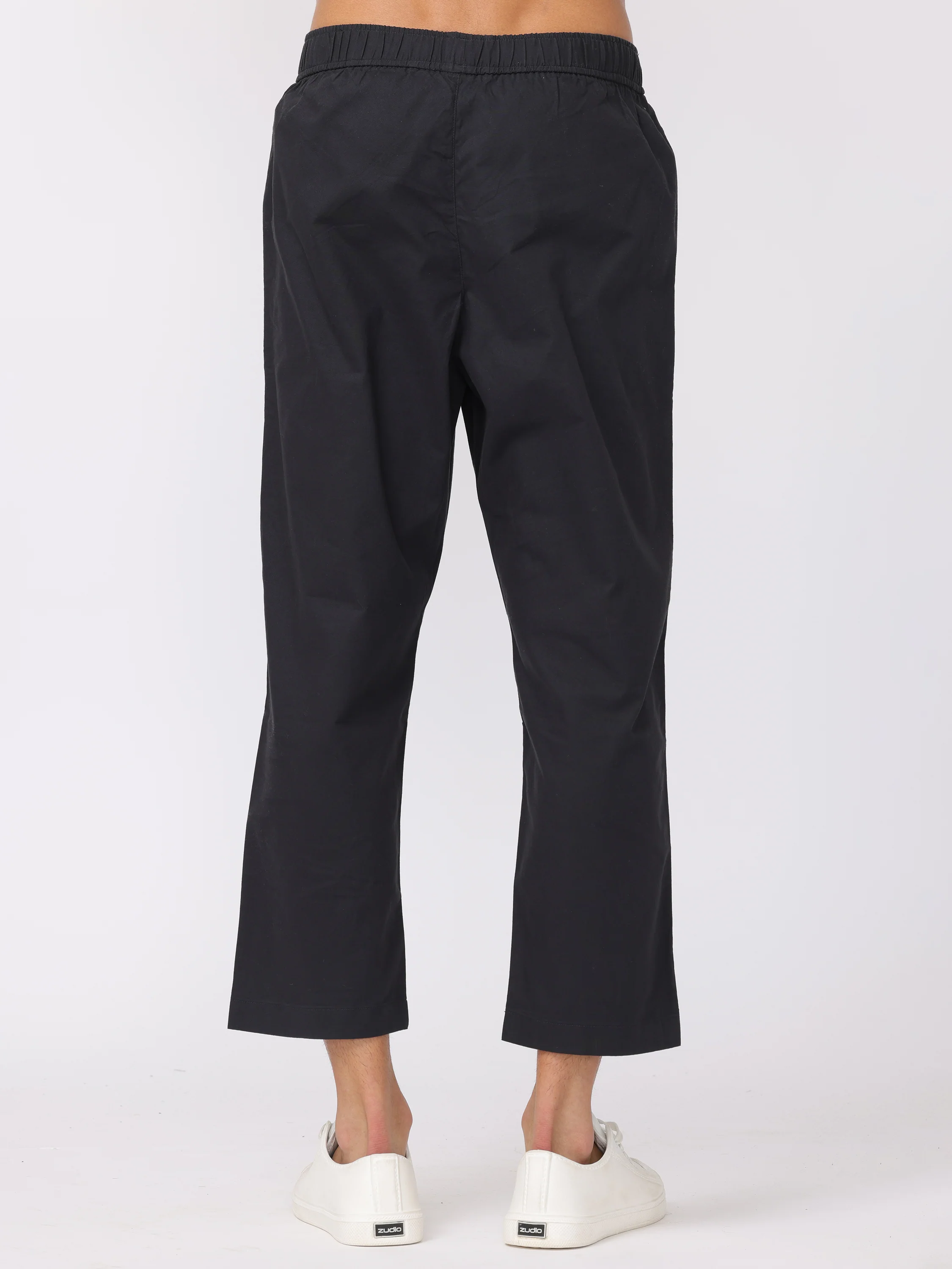 Men Ankle Length Jogger Pants - Image 5