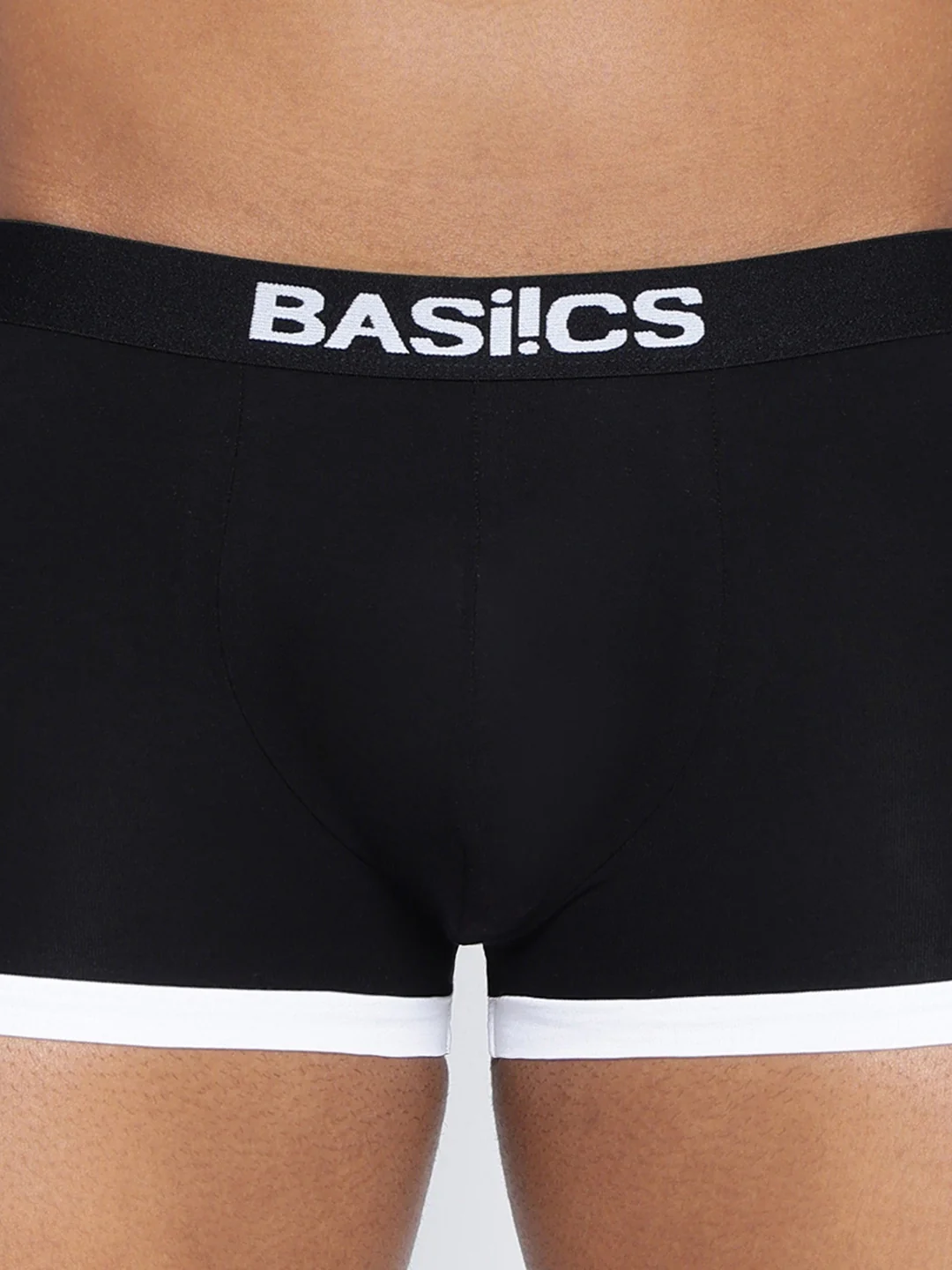 Men Body Boost Striped Trunk Pack of 2 - Image 6