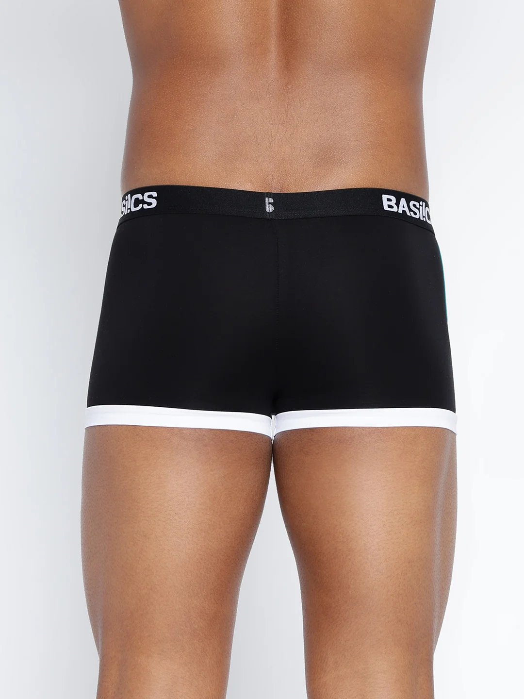 Men Body Boost Striped Trunk Pack of 2 - Image 2