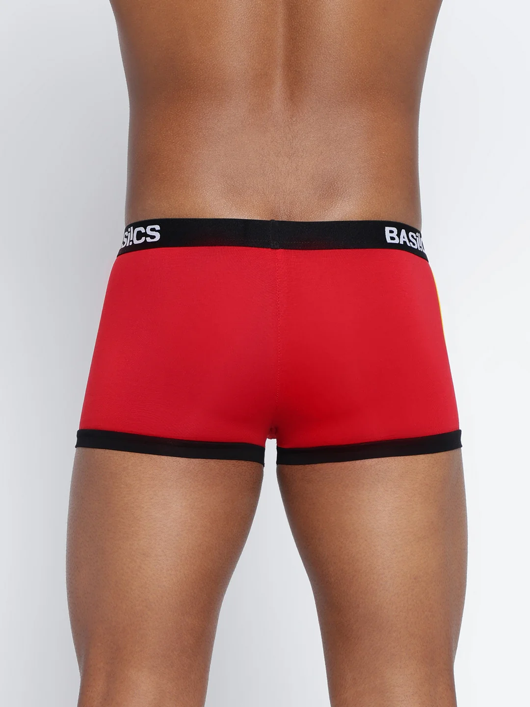 Men Body Boost Striped Trunk Pack of 2 - Image 2