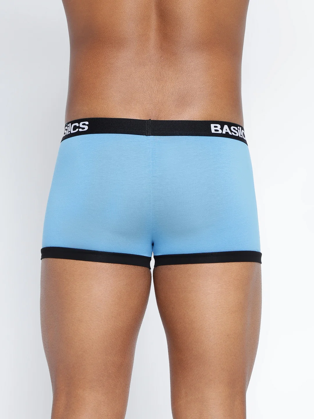 Men Body Boost Striped Trunk Pack of 3 - Image 2