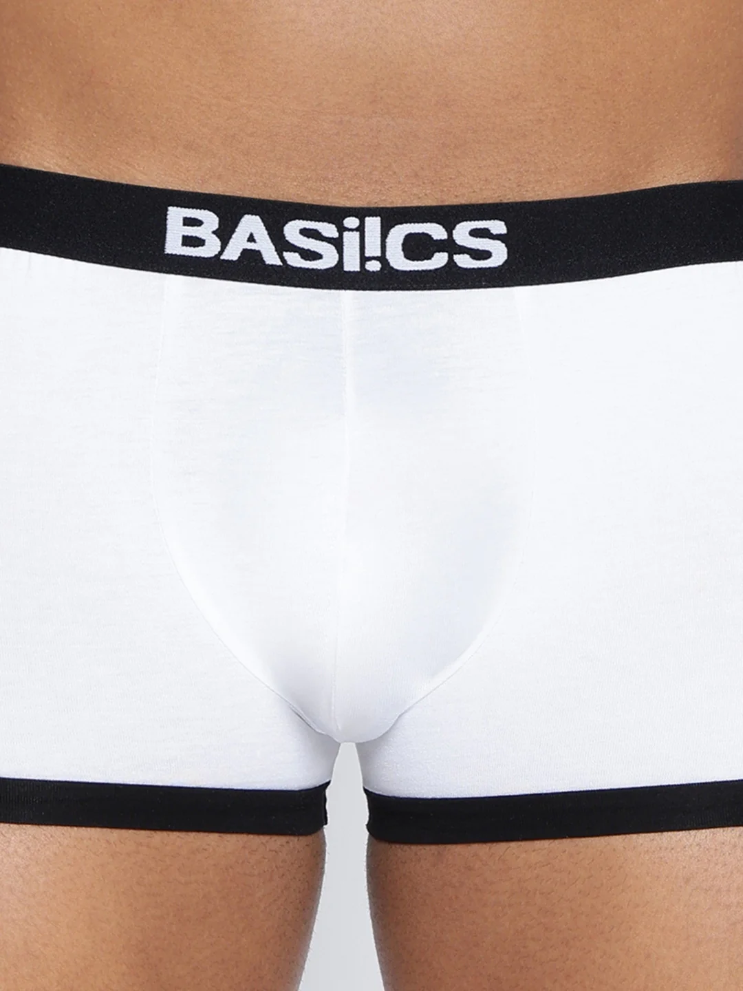 Men Body Boost Striped Trunk Pack of 3 - Image 6
