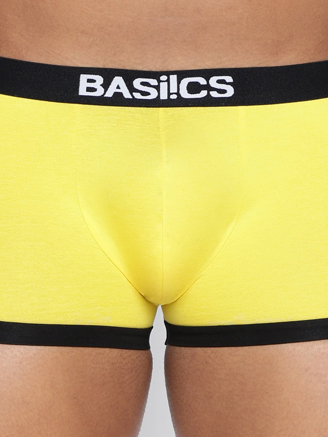 Men Body Boost Striped Trunk Pack of 3 - Image 6