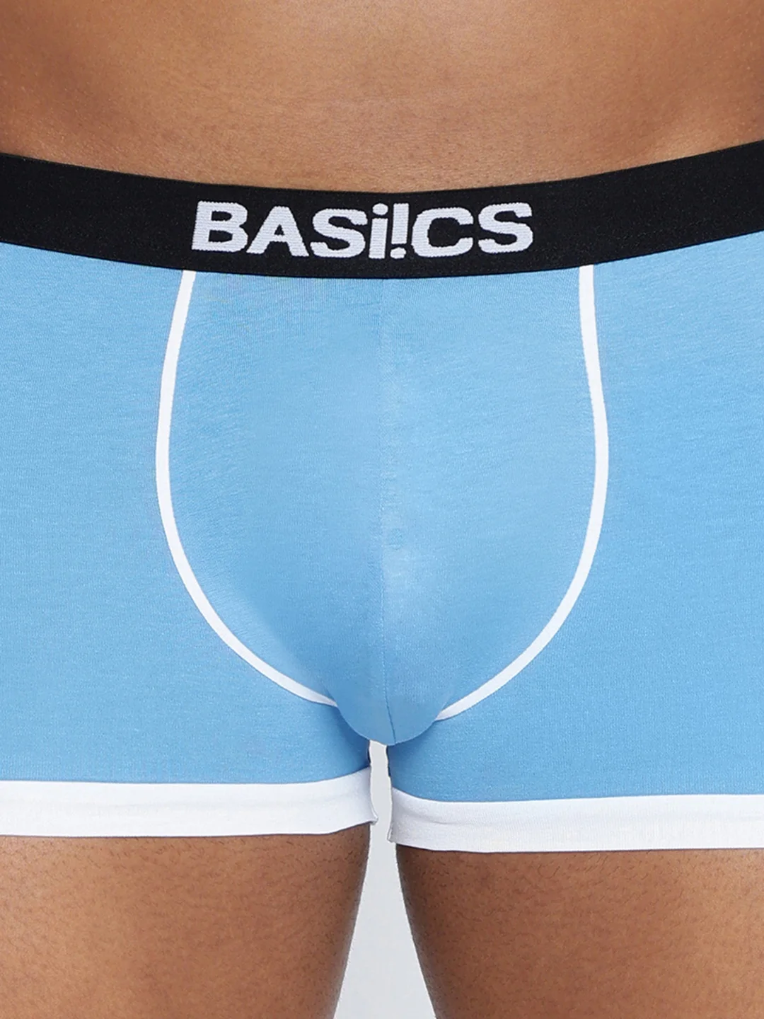 Men Bold Micro Sport Trunk - Image 5
