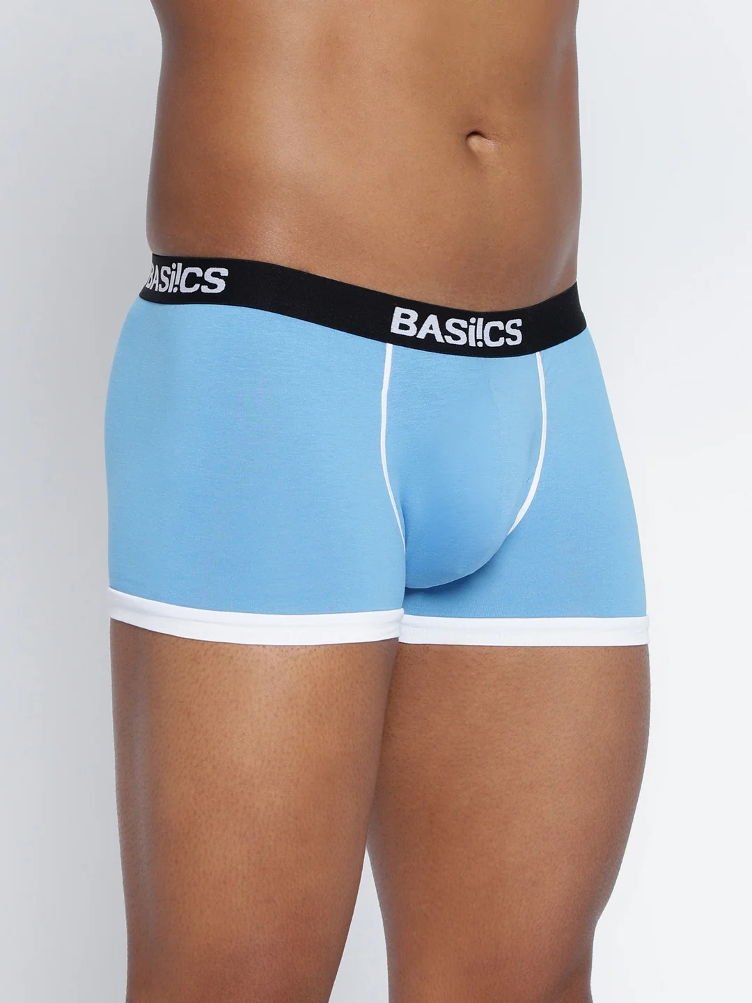 Men Bold Micro Sport Trunk - Image 6