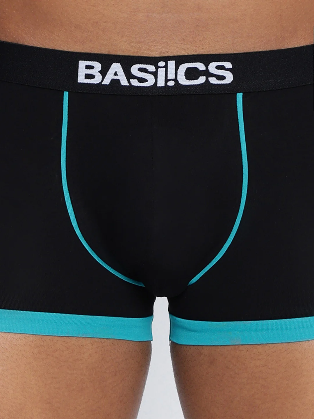 Men Bold Micro Sport Trunk - Image 5
