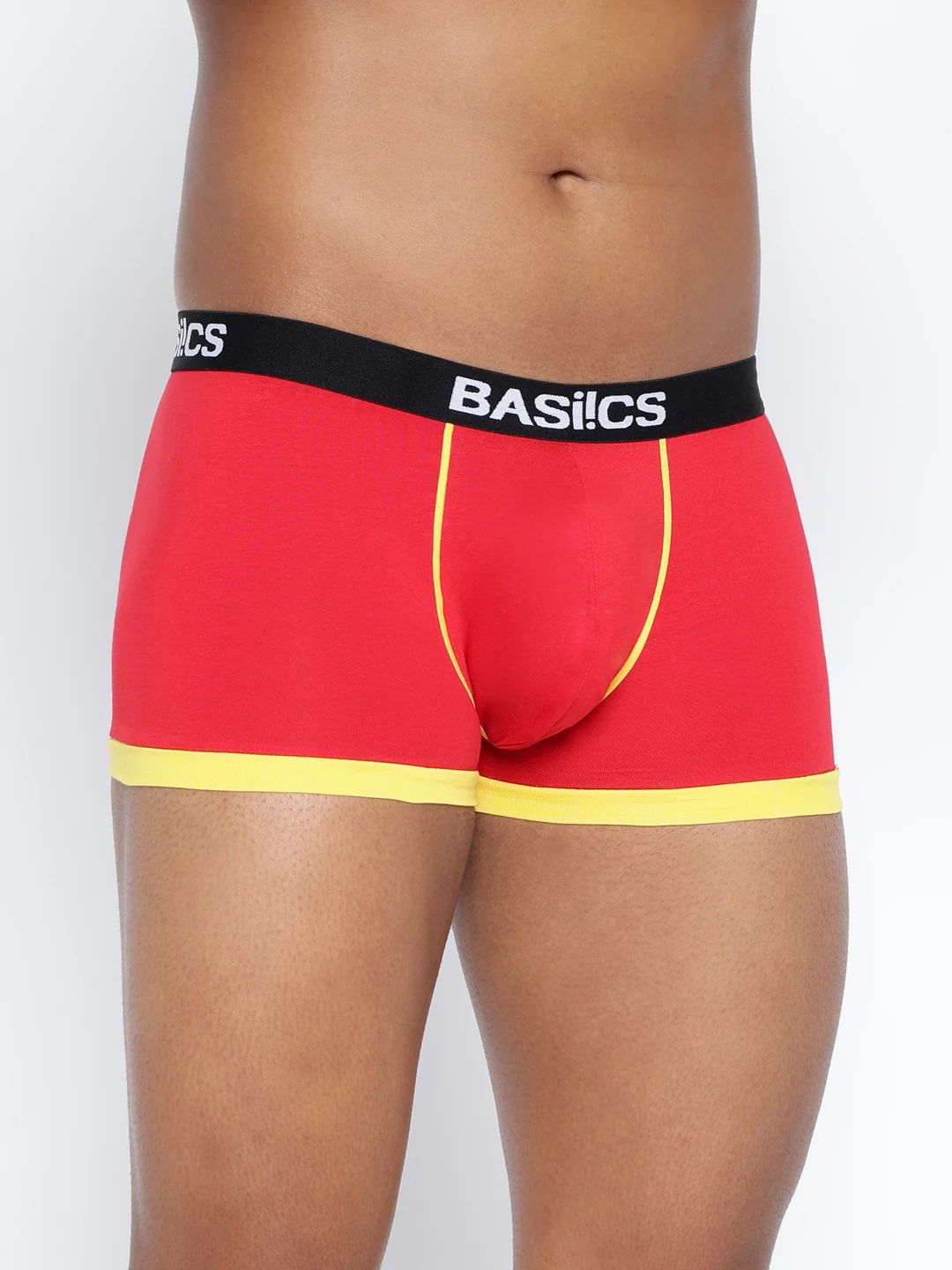Men Bold Micro Sport Trunk - Image 6