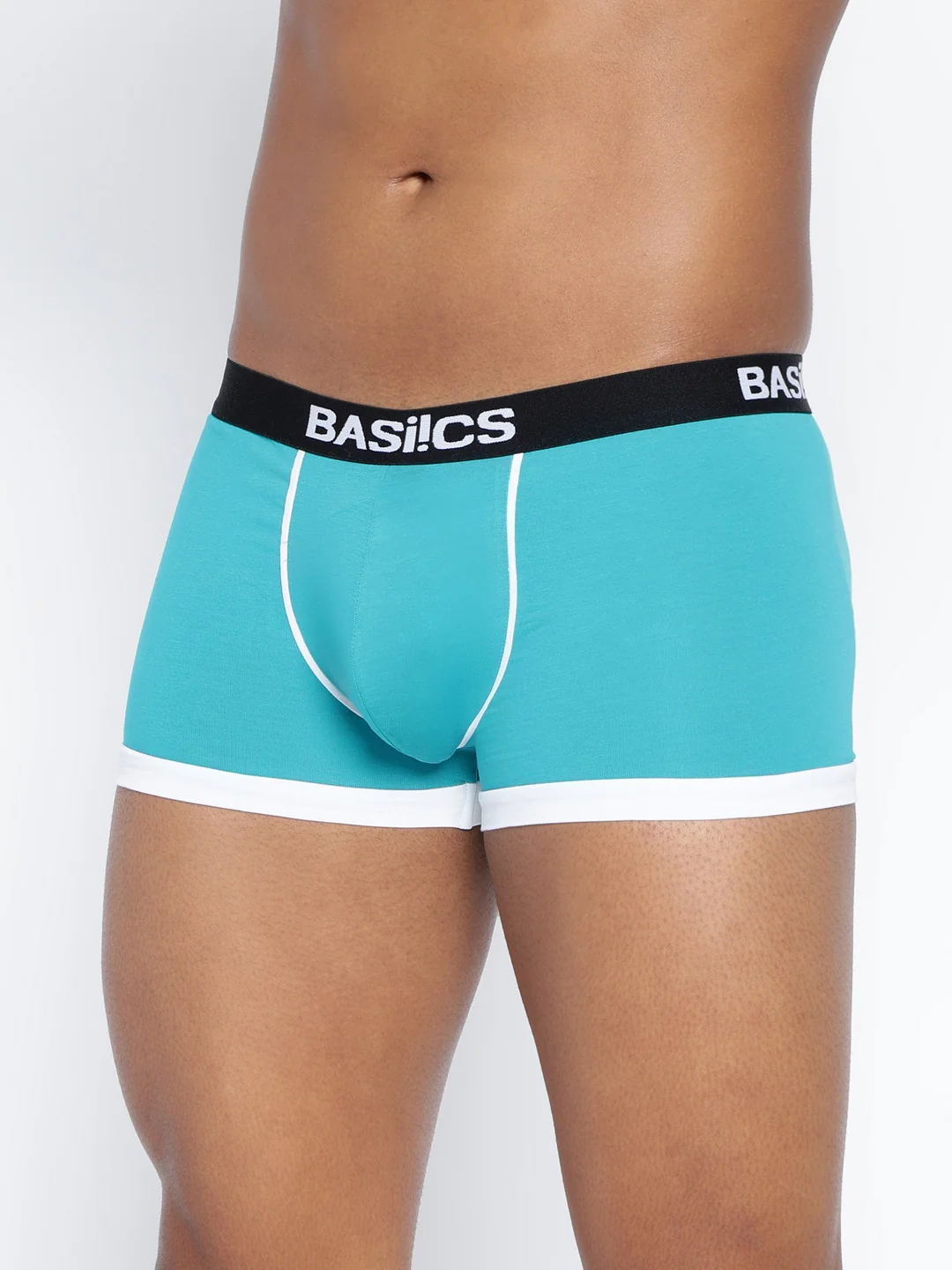 Men Bold Micro Sport Trunk - Image 3