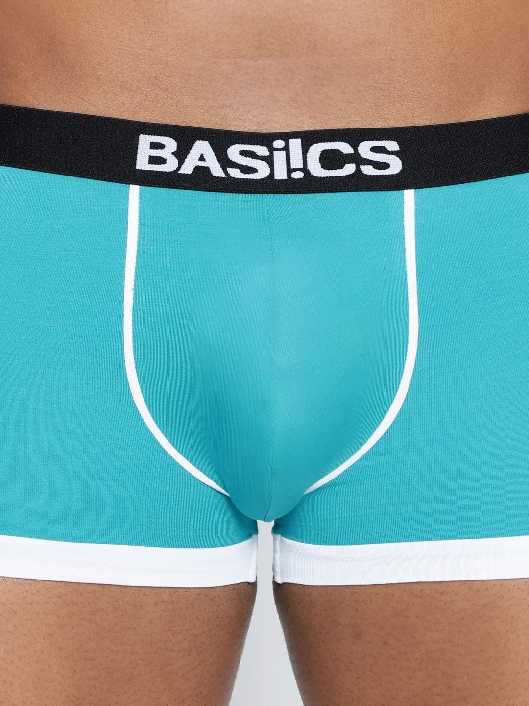 Men Bold Micro Sport Trunk - Image 5