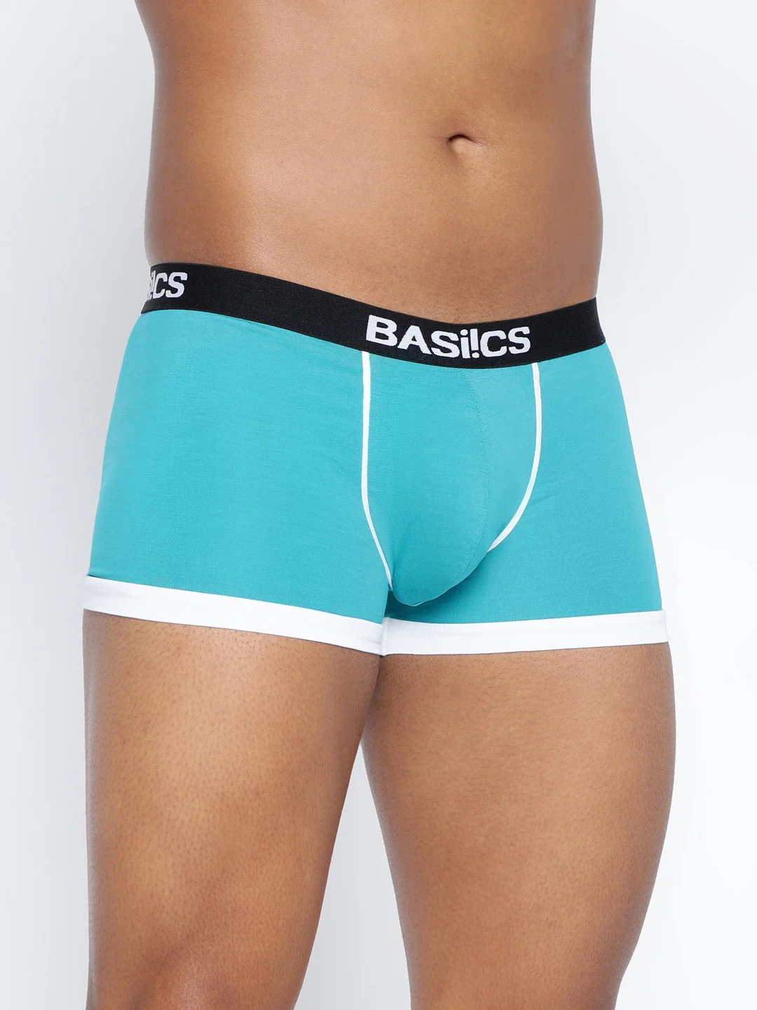 Men Bold Micro Sport Trunk - Image 6
