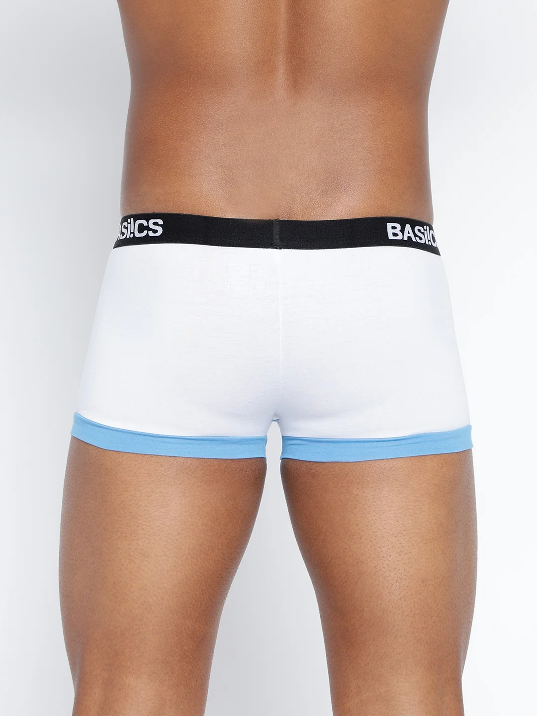 Men Bold Micro Sport Trunk - Image 2