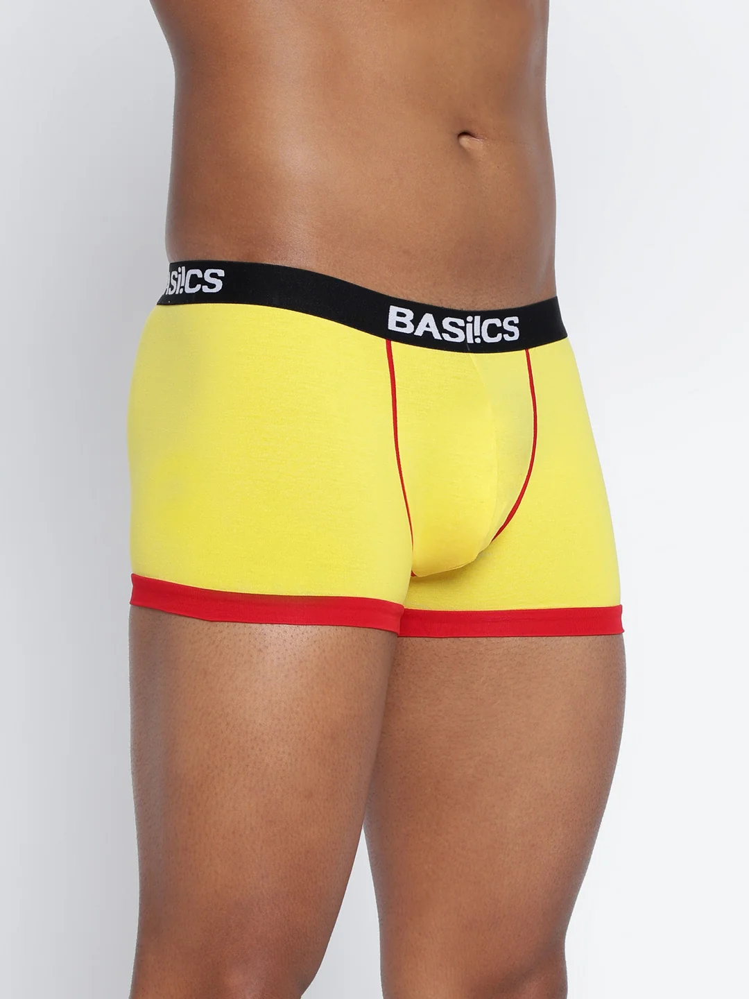 Men Bold Micro Sport Trunk - Image 6