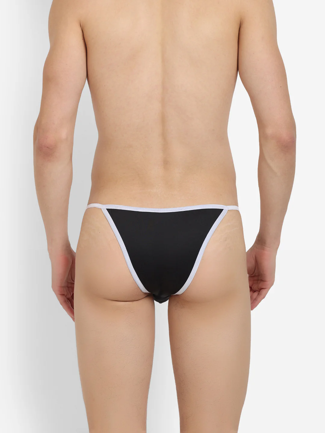 Men Brazil Style Brief - Image 2