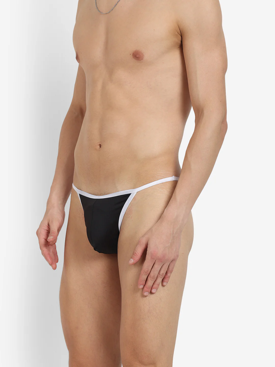 Men Brazil Style Brief - Image 3