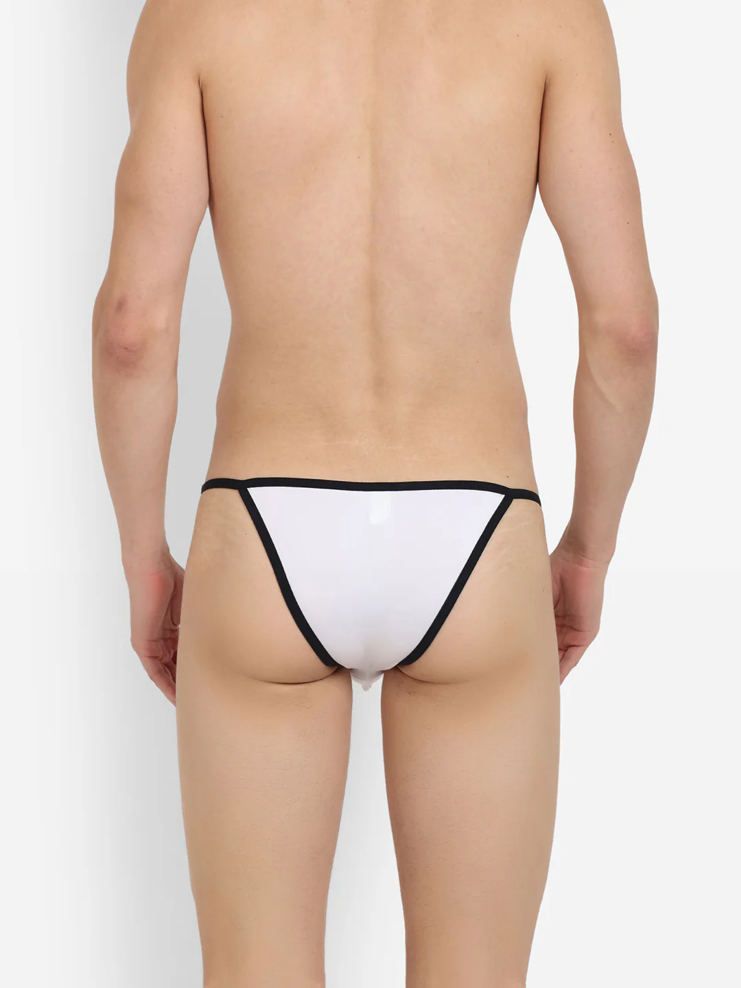 Men Brazil Style Brief - Image 2