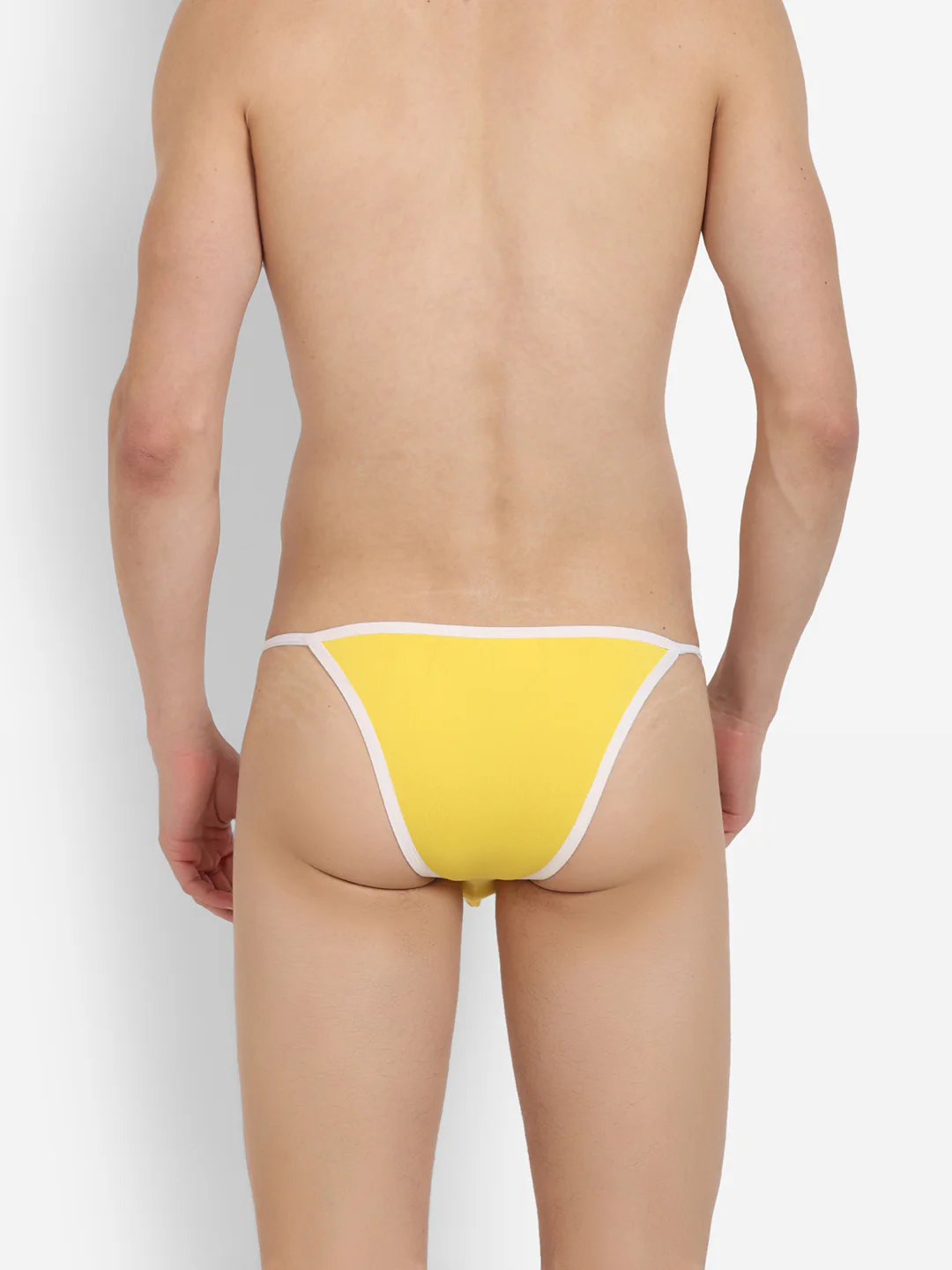 Men Brazil Style Brief - Image 2