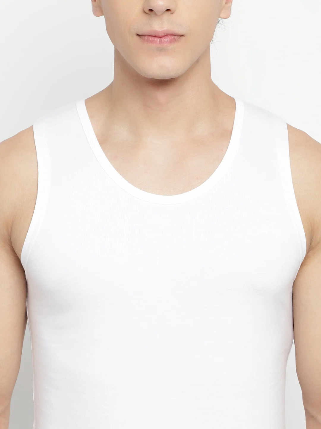 Men Broad Support Vest - Image 5