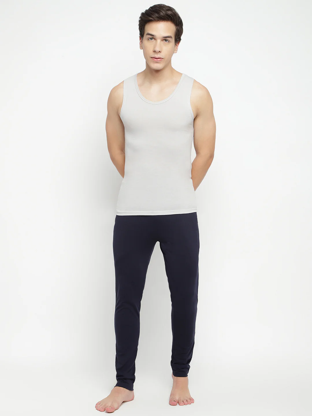 Men Broad Support Vest - Image 4