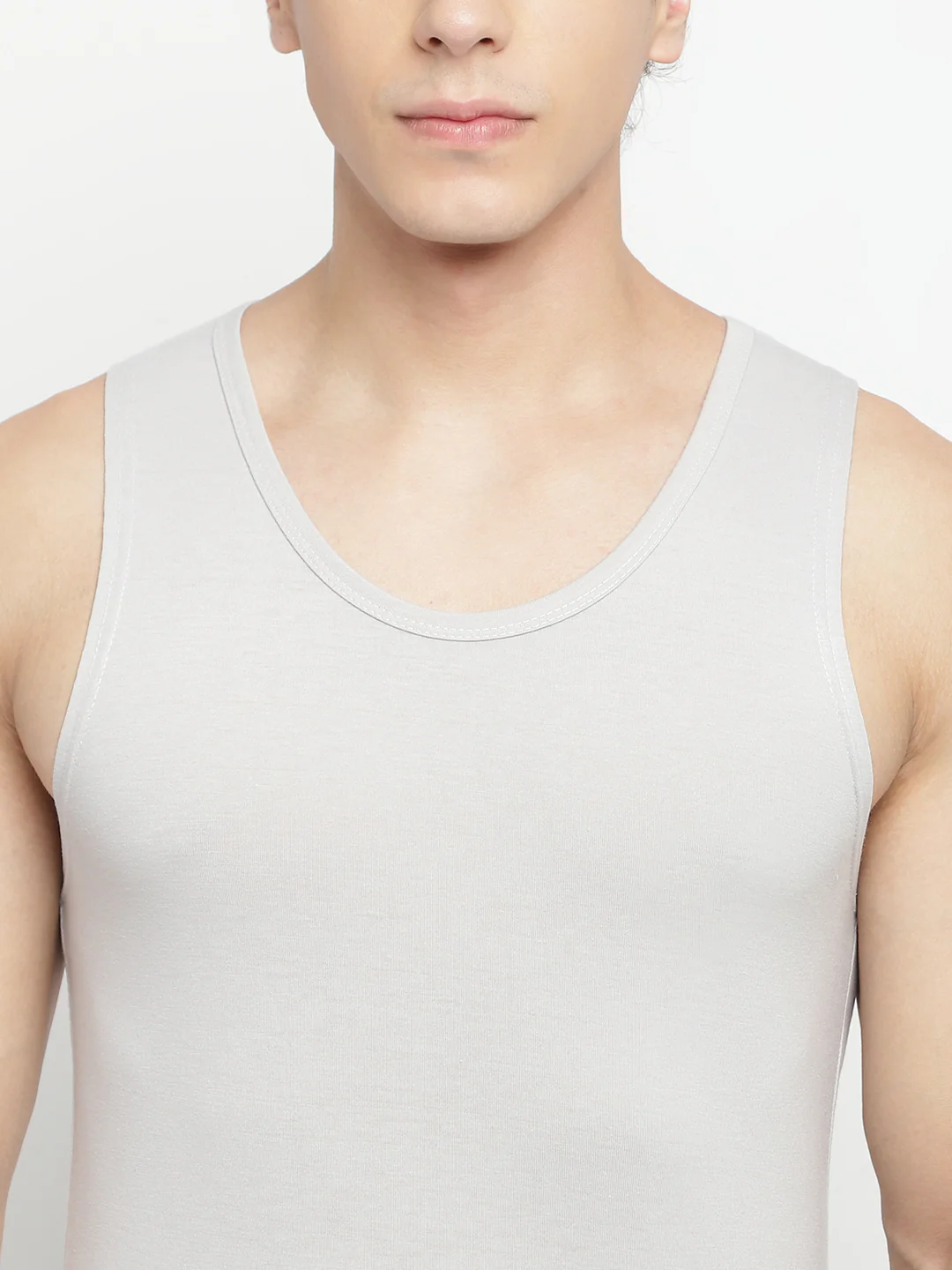 Men Broad Support Vest - Image 5