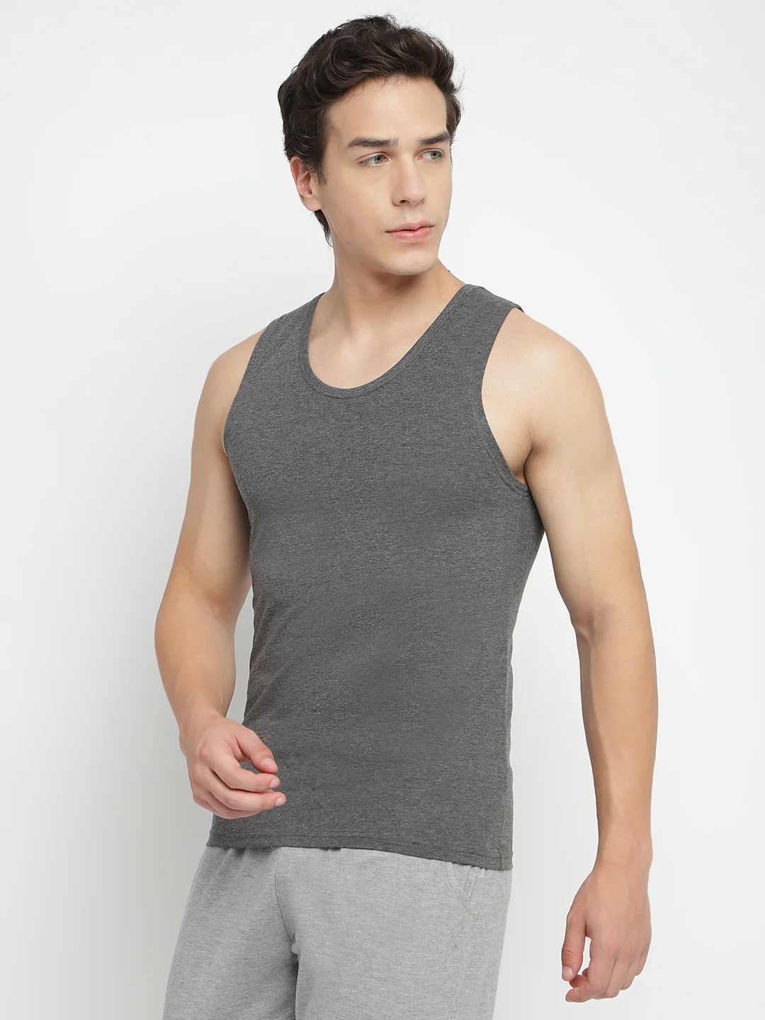 Men Broad Support Vest - Image 3