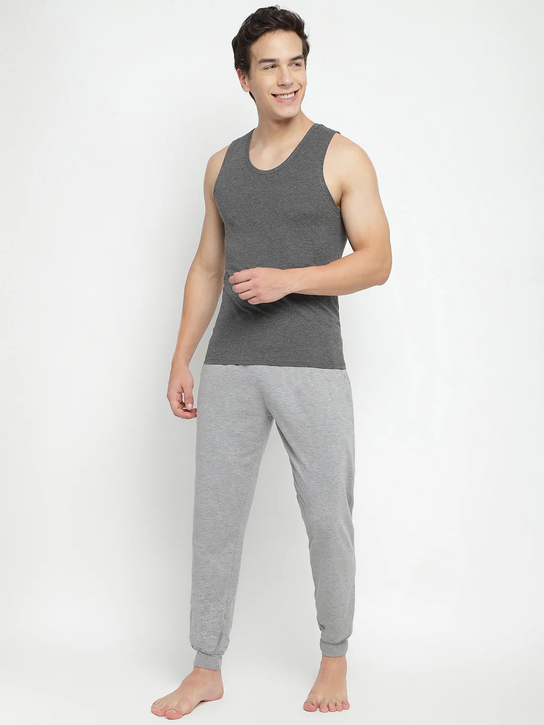 Men Broad Support Vest - Image 4