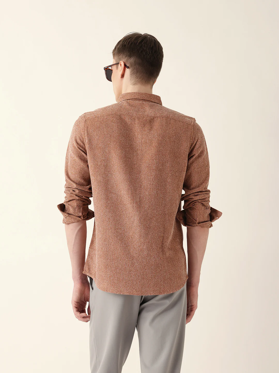 Men Casual Shirt - Image 6
