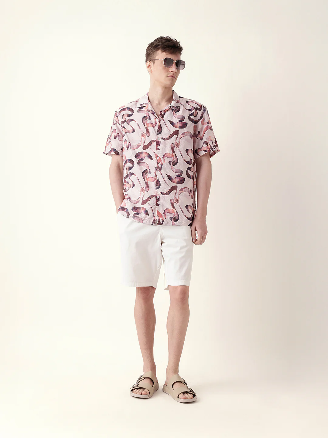Men Casual Shirt - Image 6