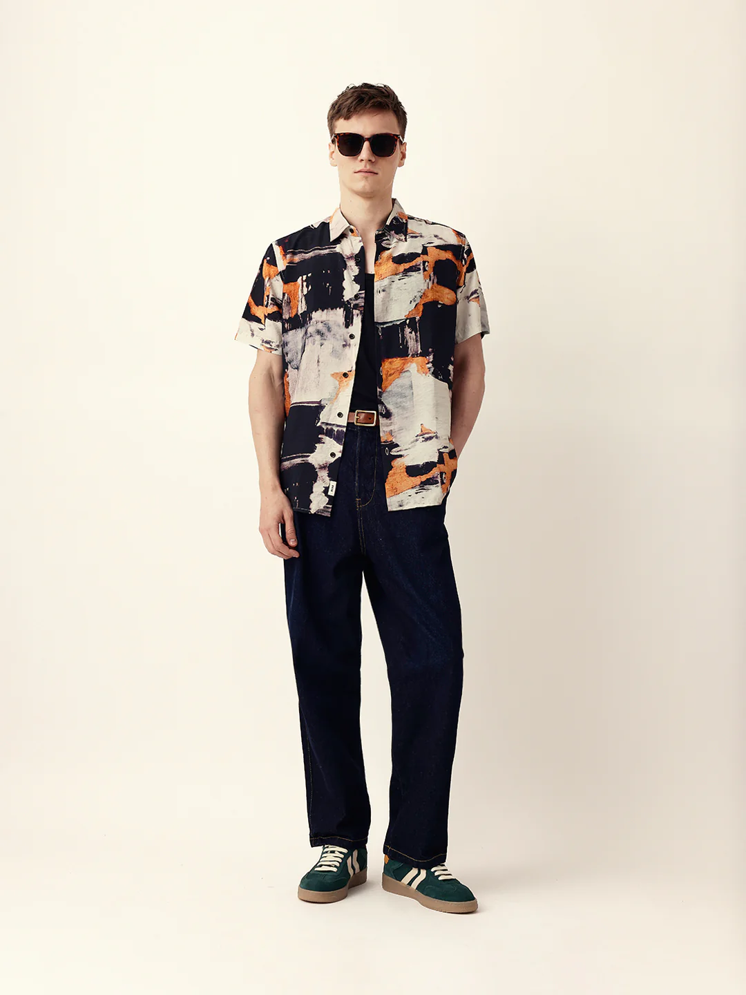 Men Casual Shirt - Image 6