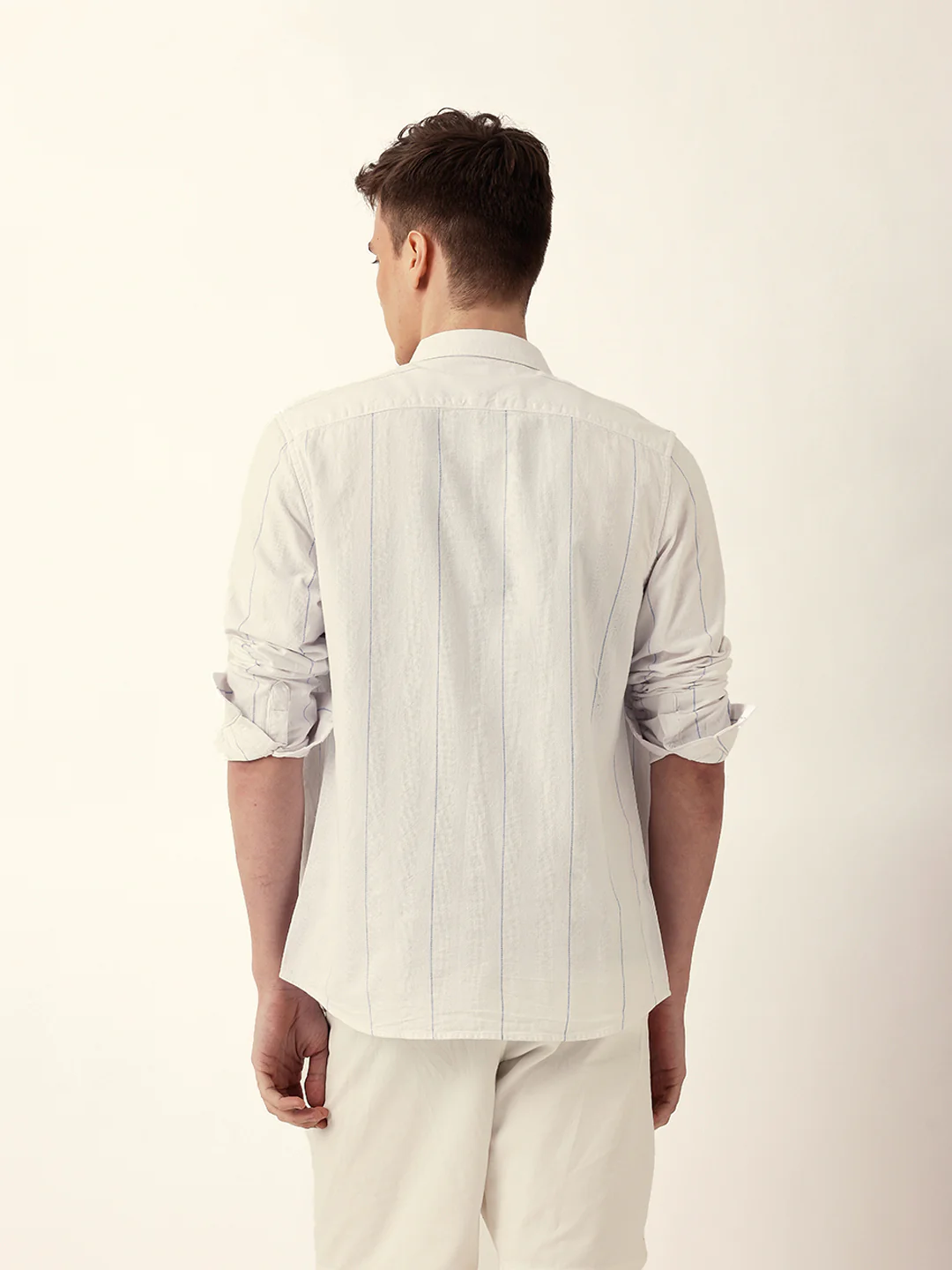 Men Casual Shirt - Image 6