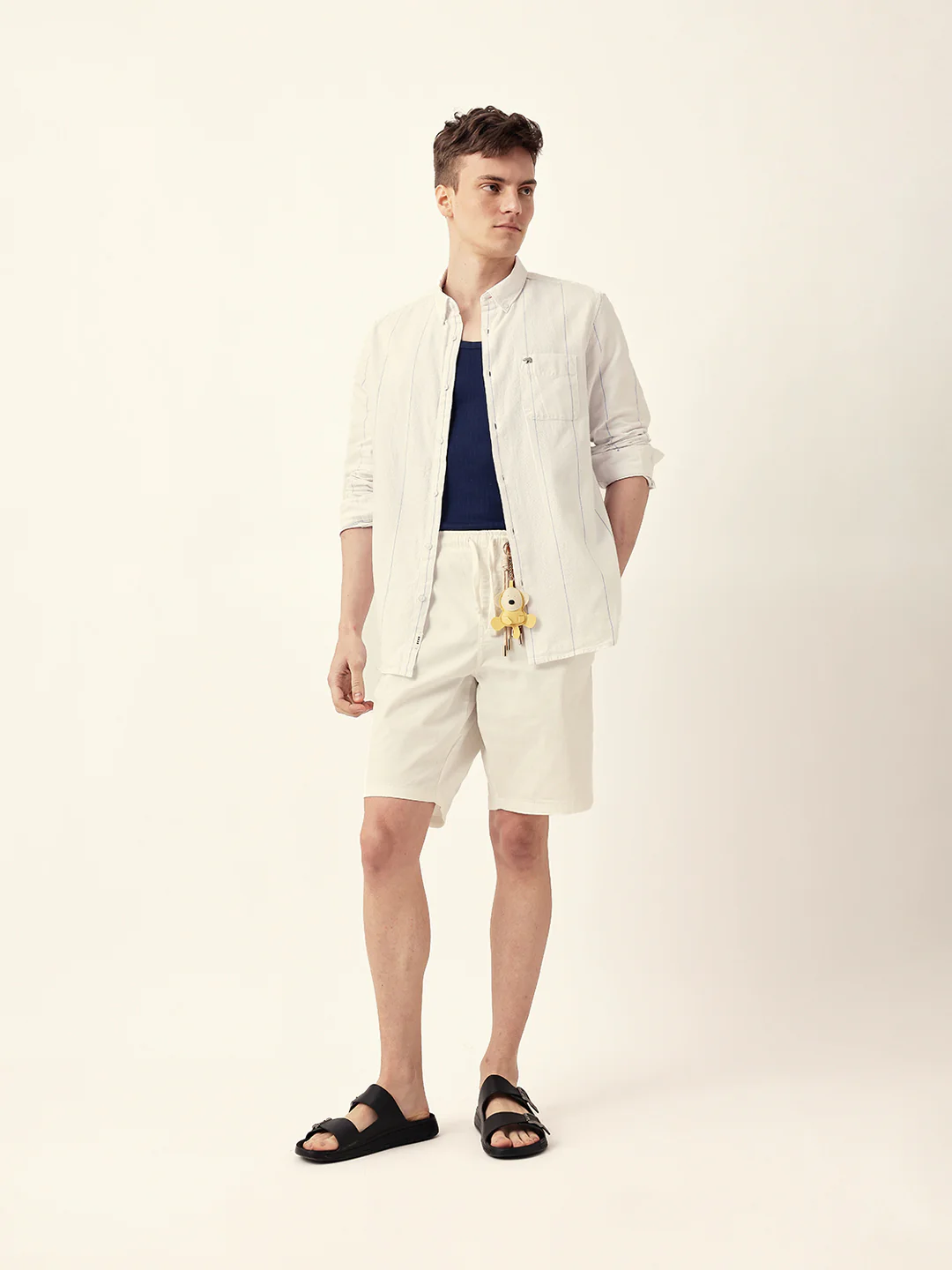 Men Casual Shirt - Image 7