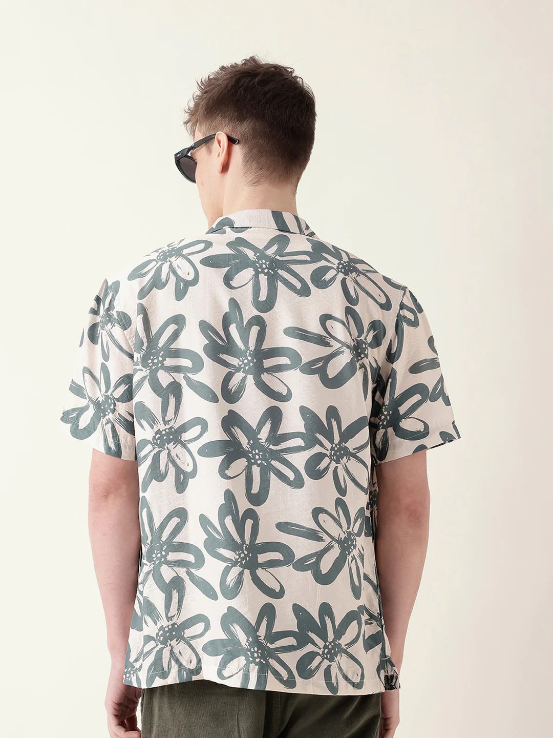 Men Casual Shirt - Image 6