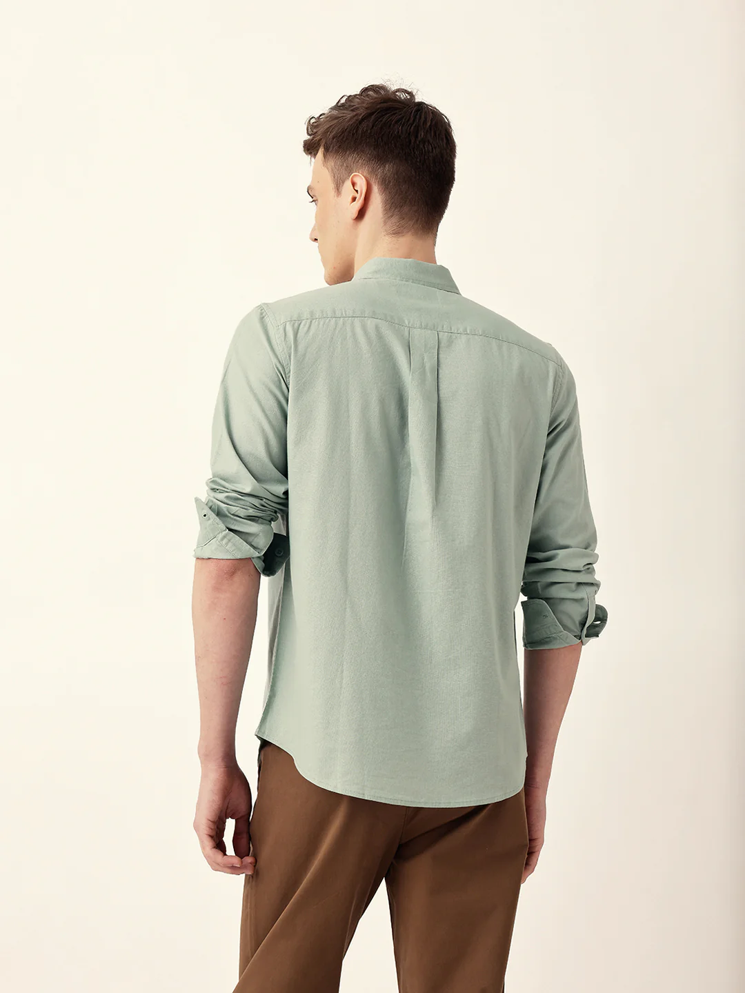 Men Casual Shirt - Image 6