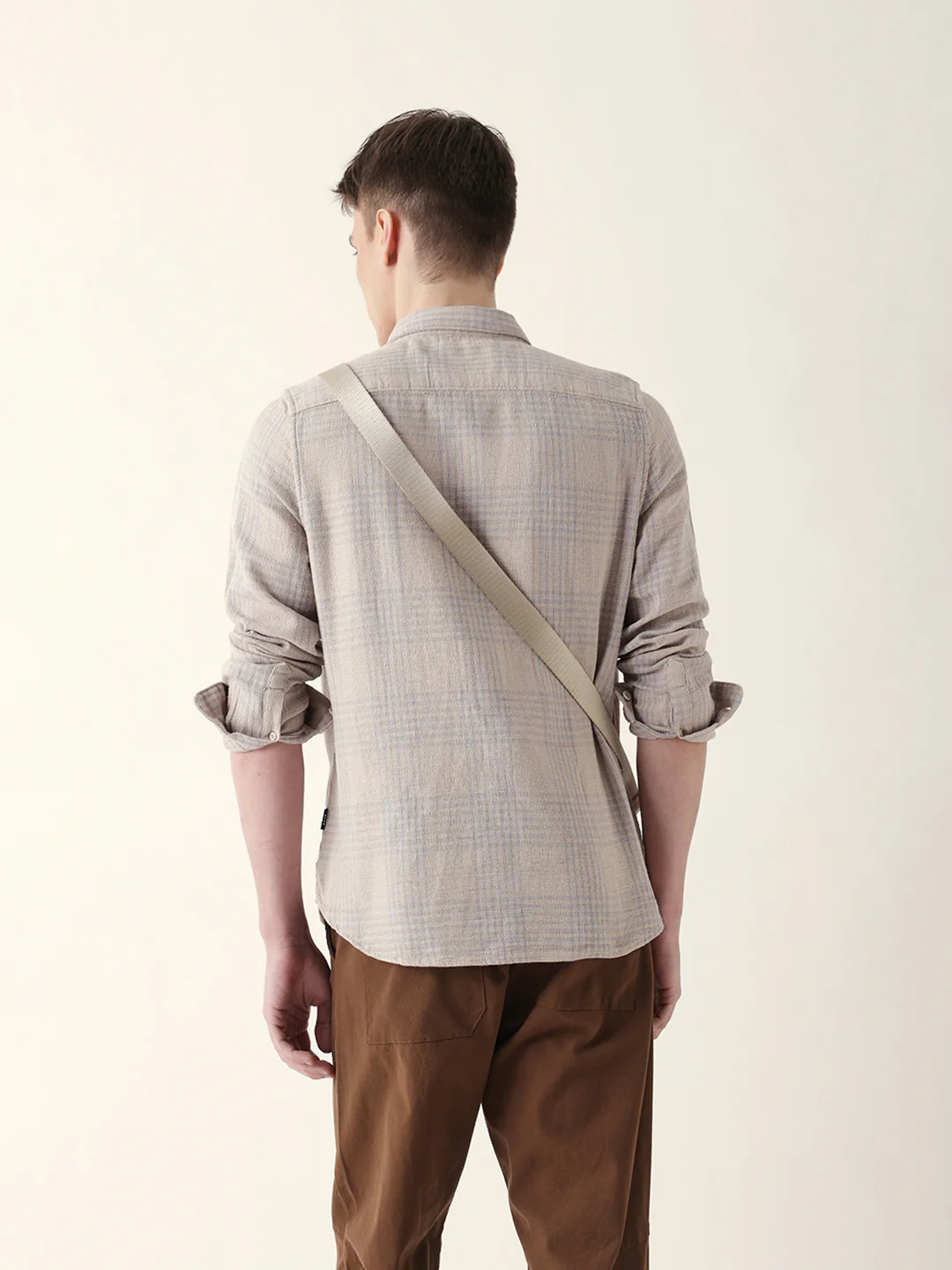 Men Casual Shirt - Image 6