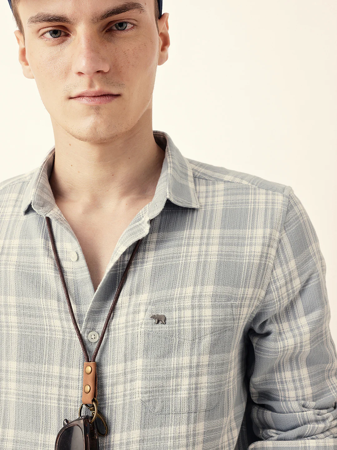 Men Casual Shirt - Image 5