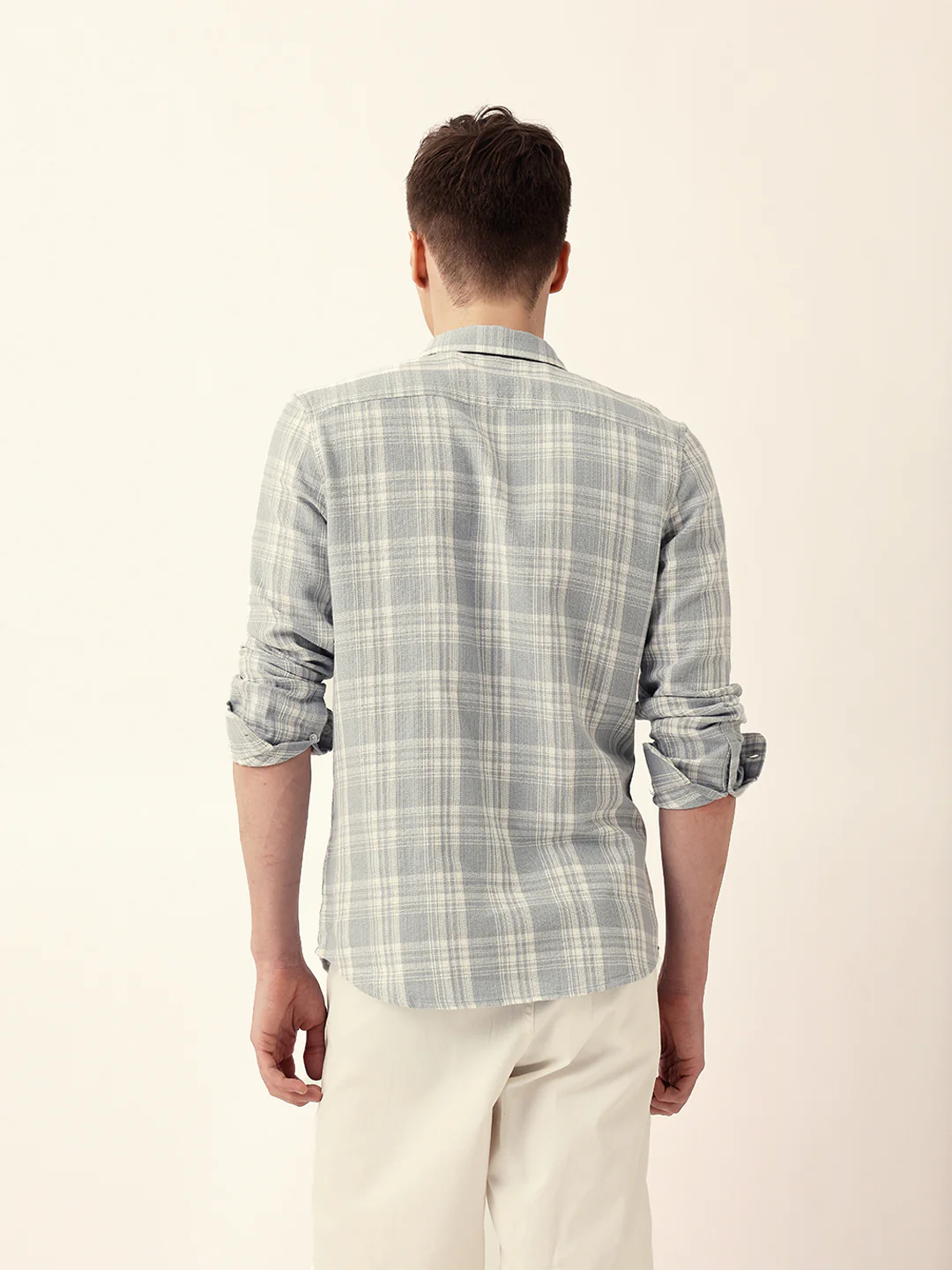 Men Casual Shirt - Image 6