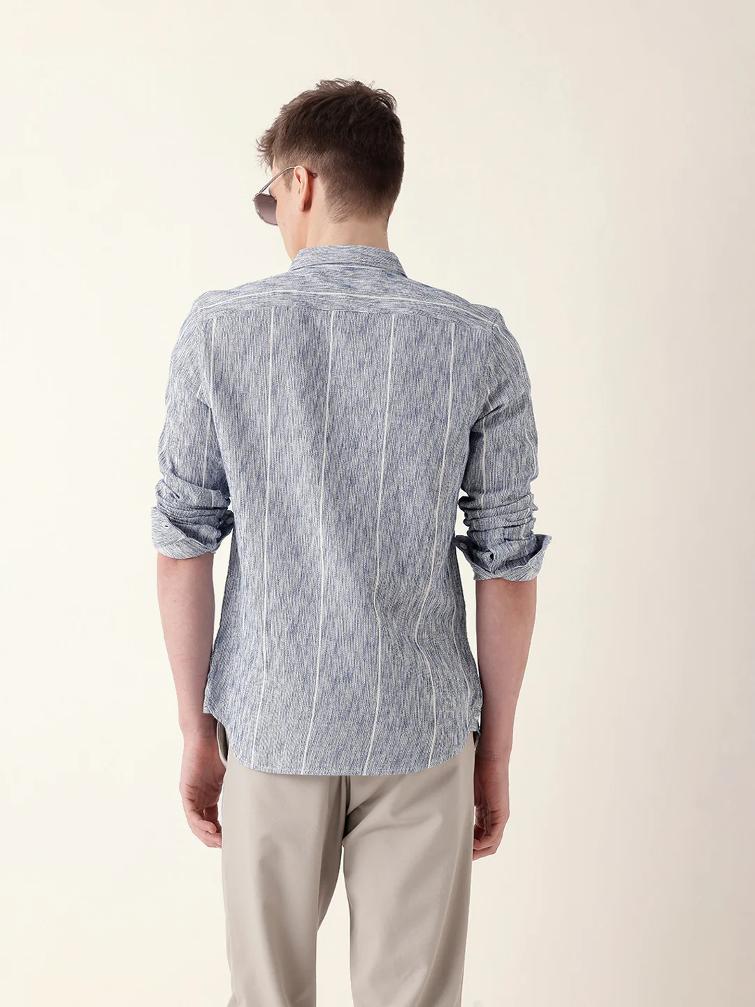 Men Casual Shirt - Image 6