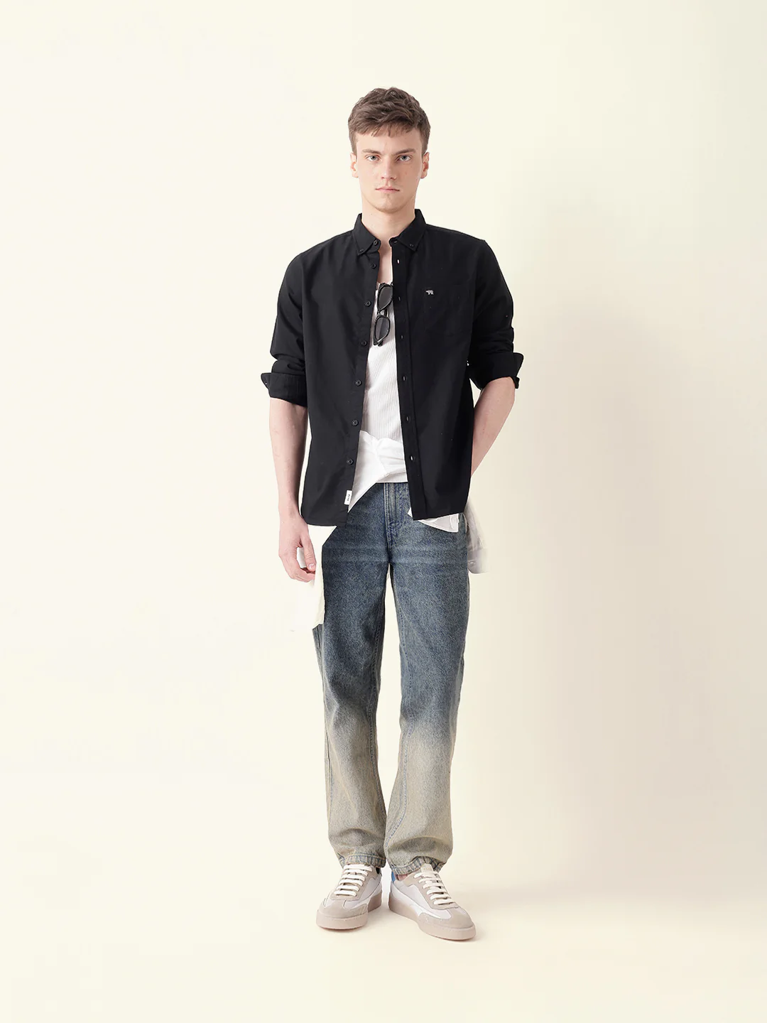 Men Casual Shirt - Image 6