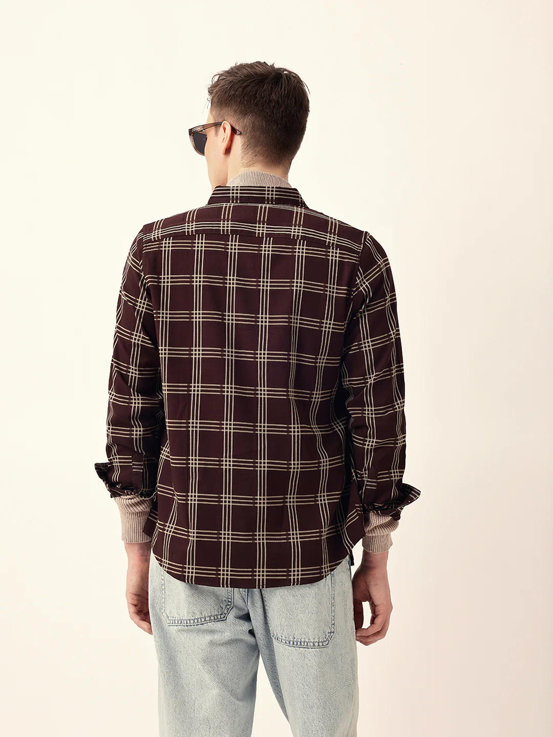 Men Casual Shirt - Image 5