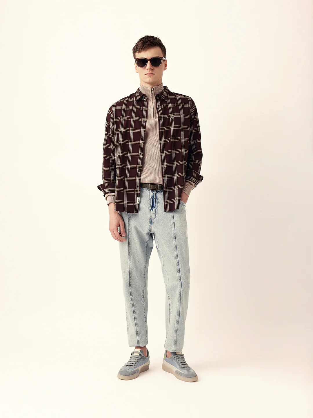 Men Casual Shirt - Image 6