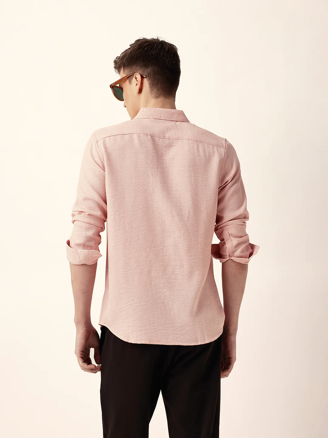 Men Casual Shirt - Image 6