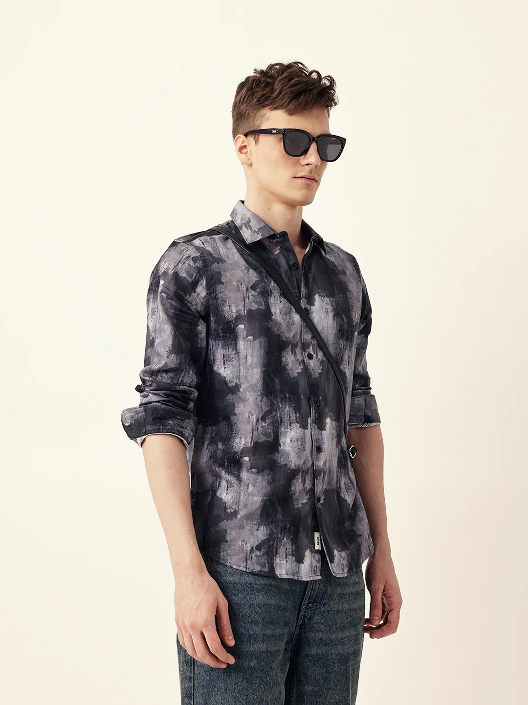 Men Casual Shirt - Image 4