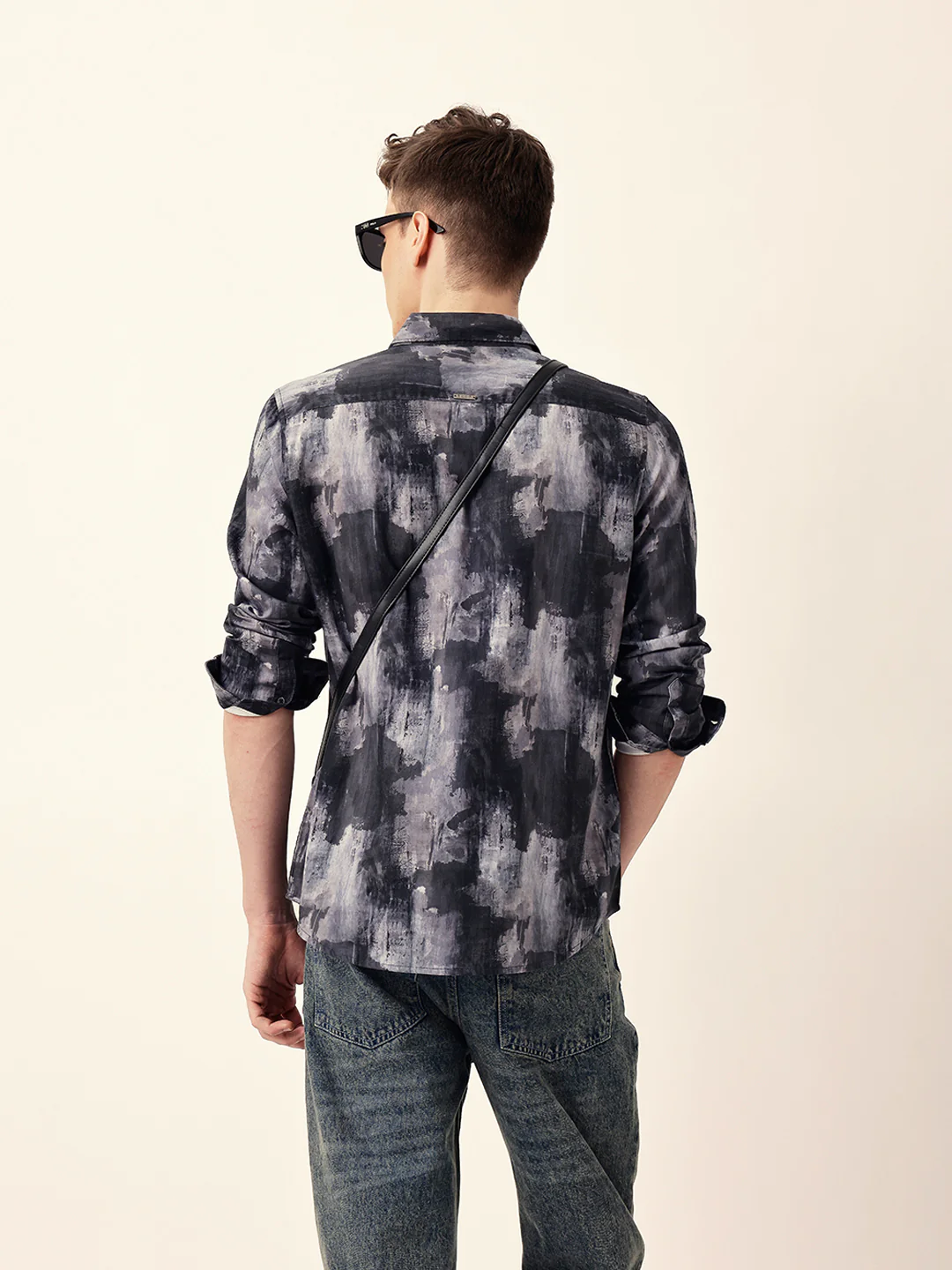 Men Casual Shirt - Image 5