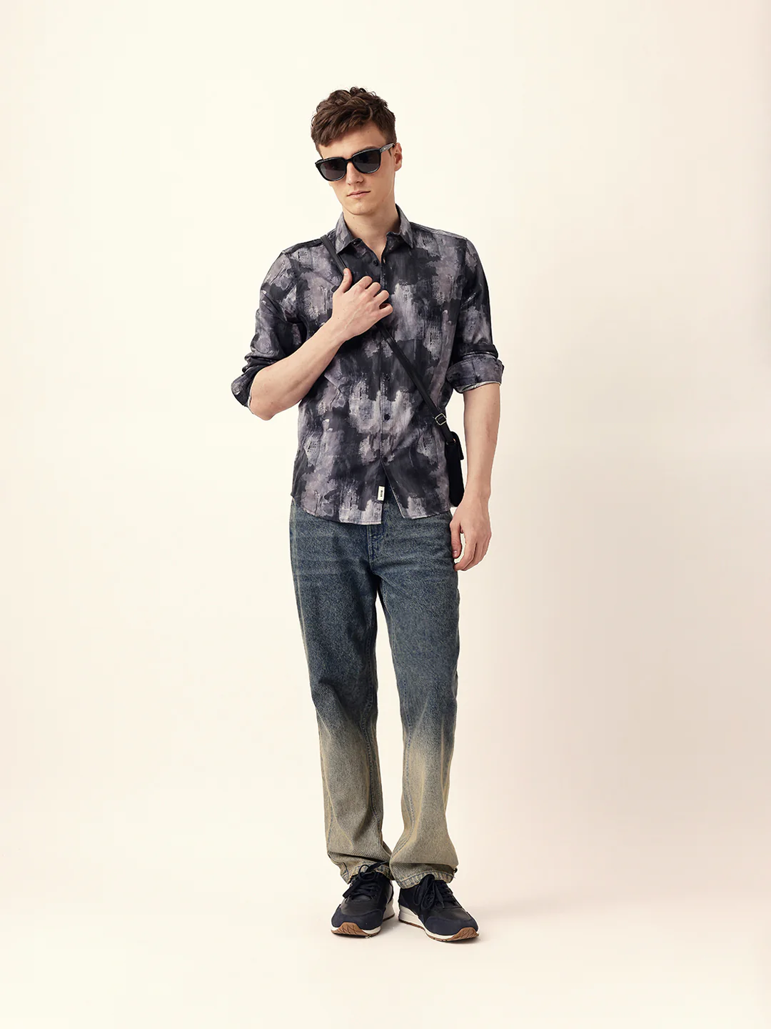 Men Casual Shirt - Image 6