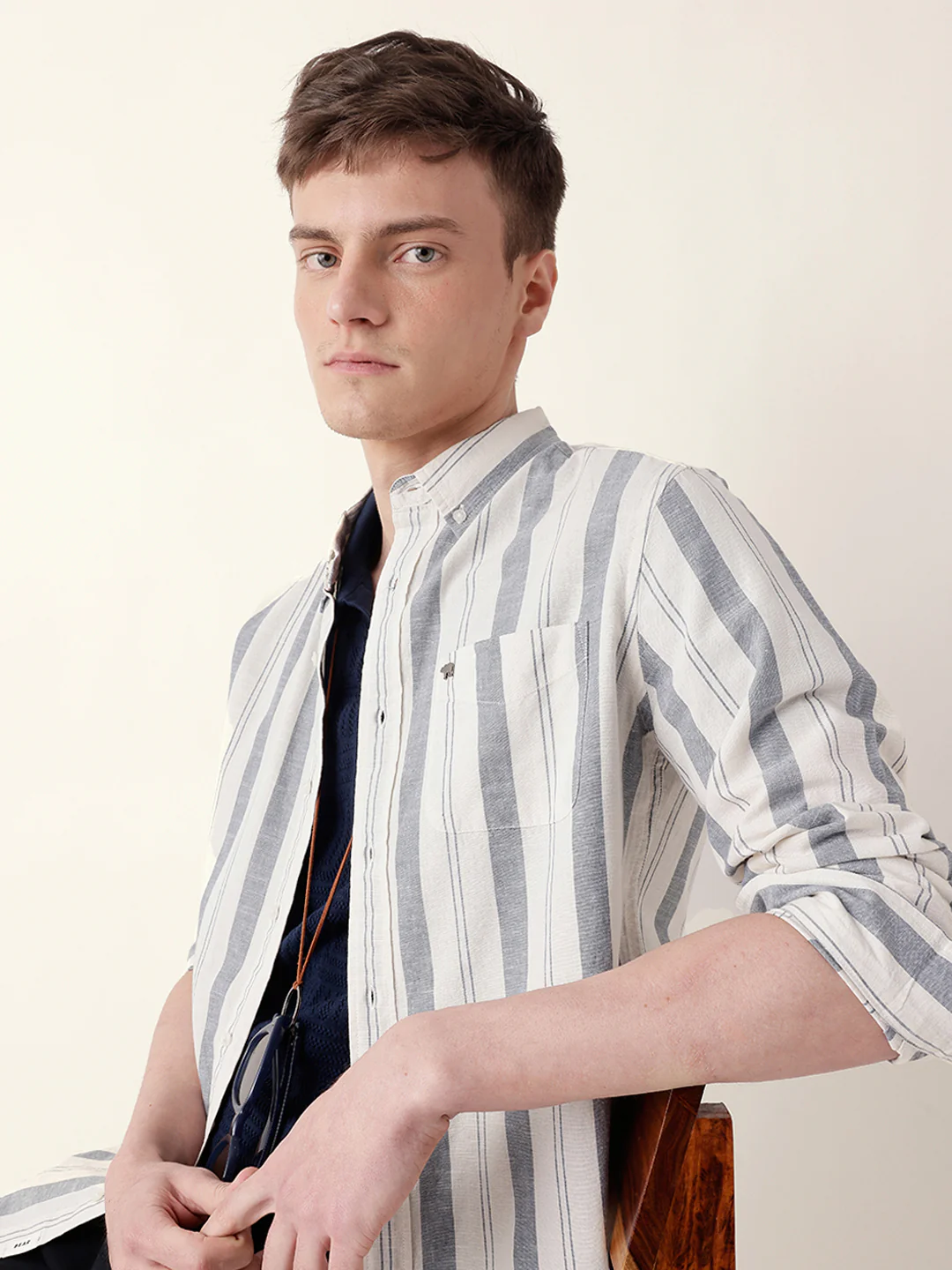 Men Casual Shirt