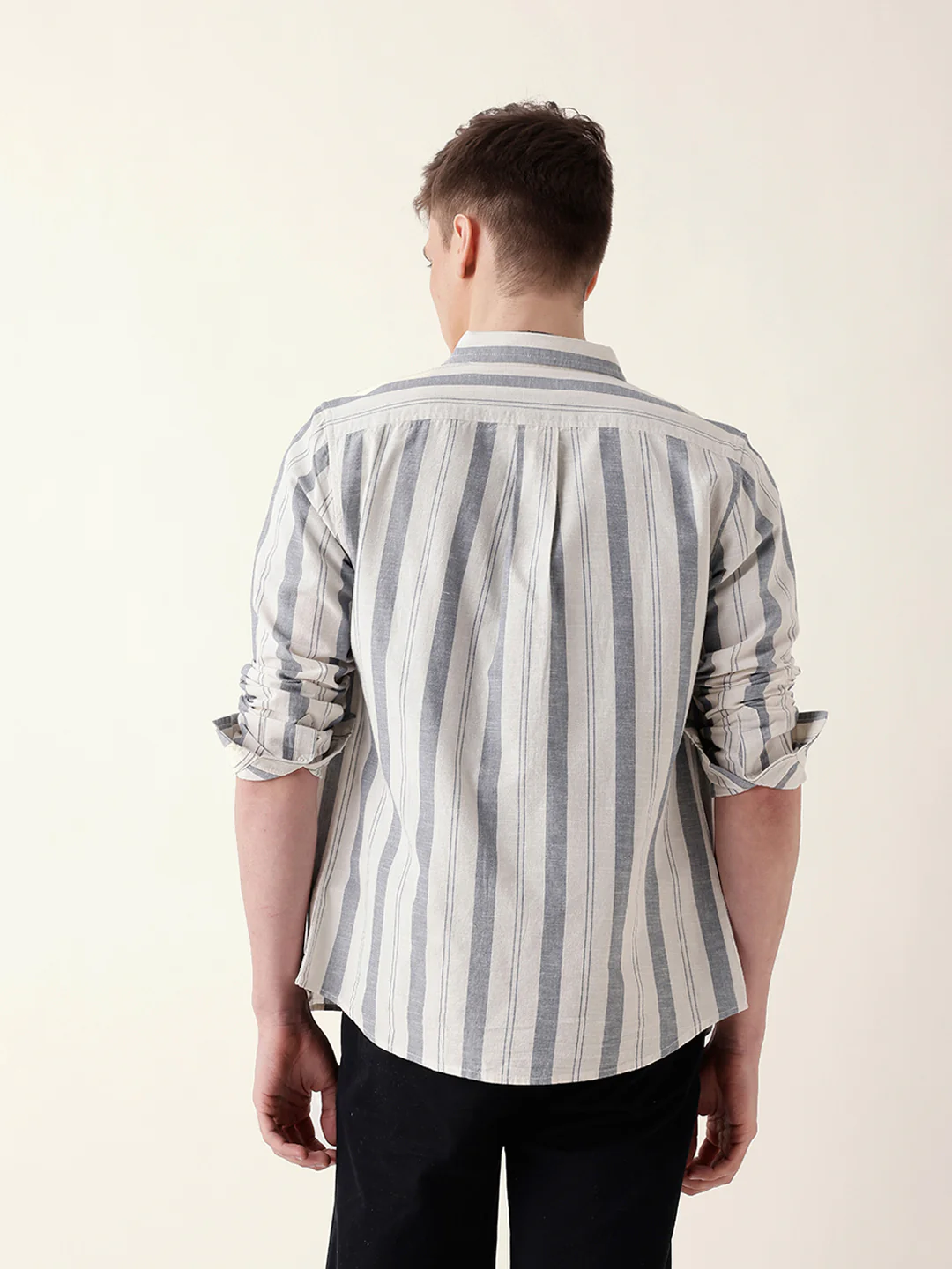 Men Casual Shirt - Image 5