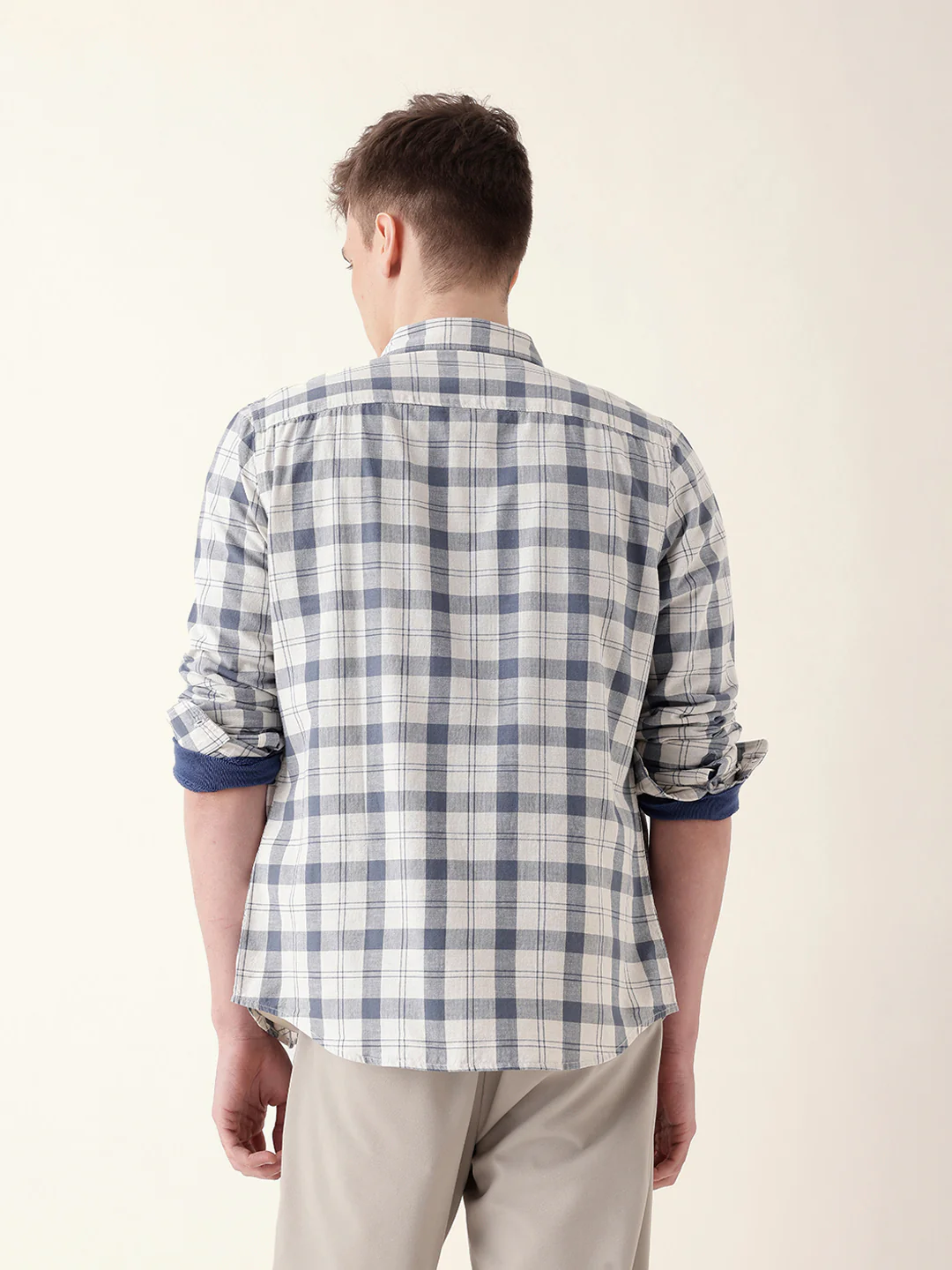 Men Casual Shirt - Image 6