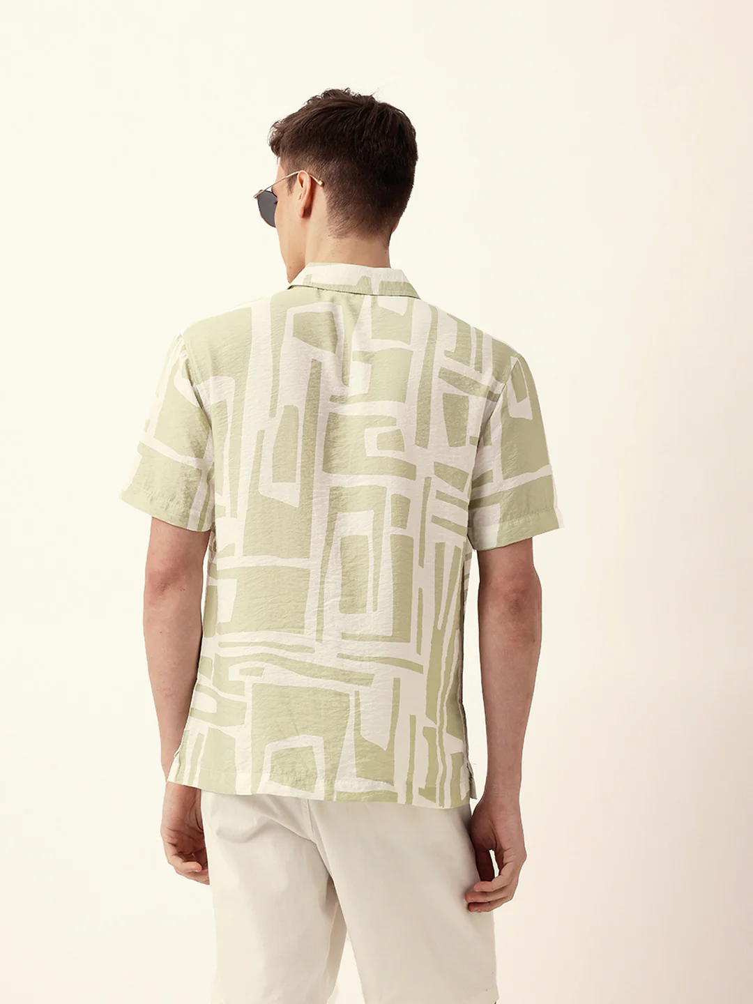 Men Casual Shirt - Image 6